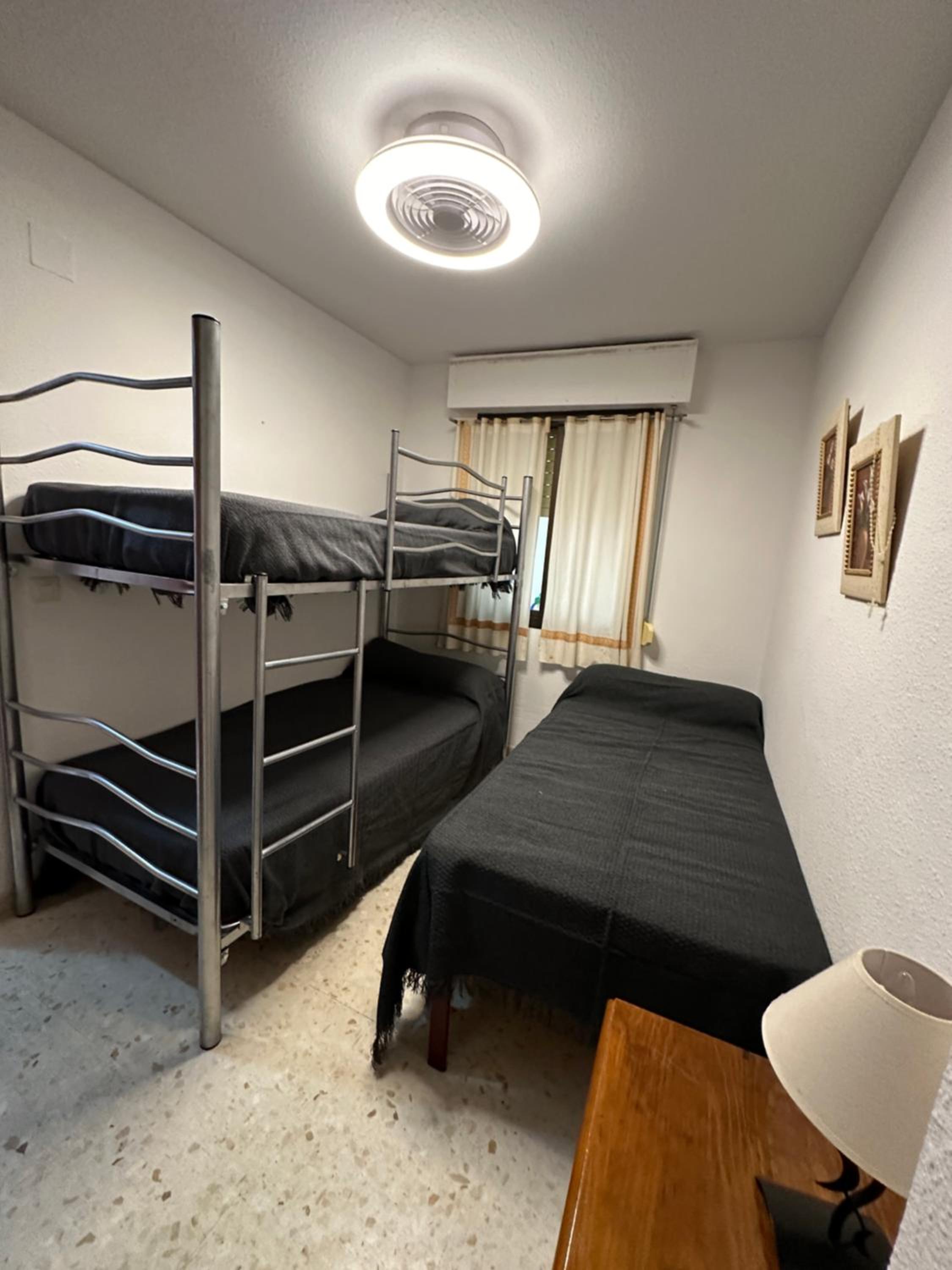 bonito apartamento matalascañas
