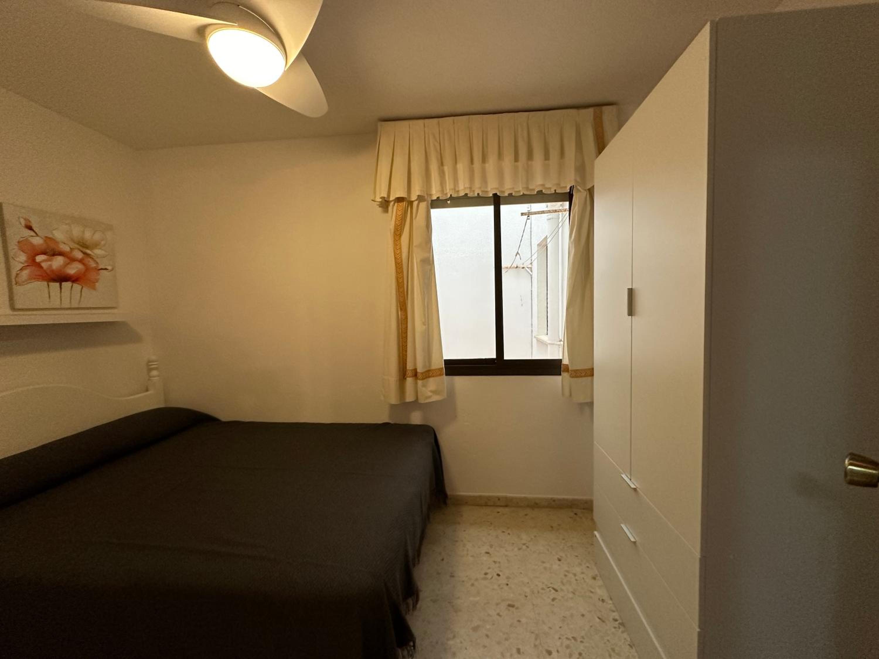 bonito apartamento matalascañas