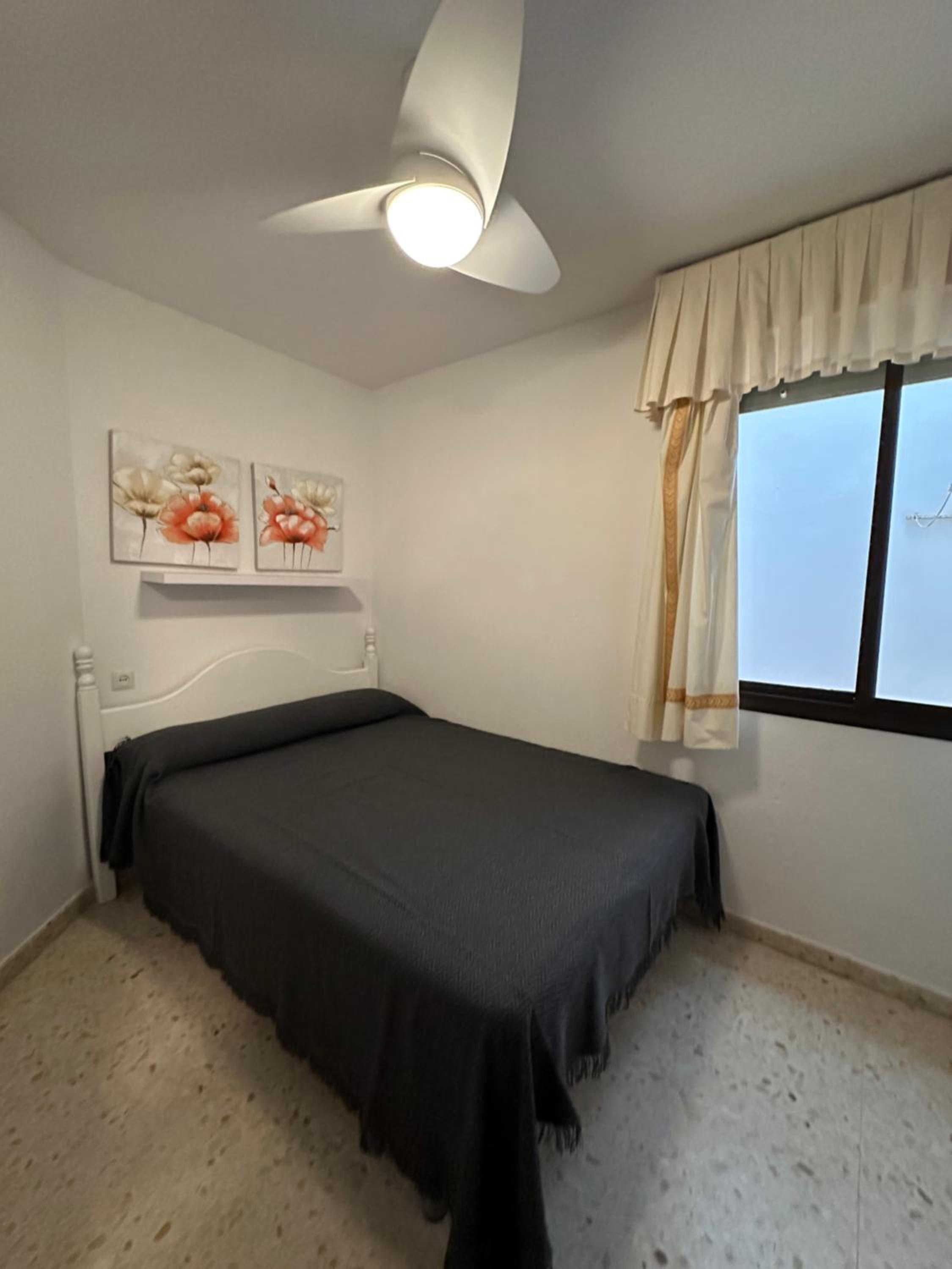 bonito apartamento matalascañas