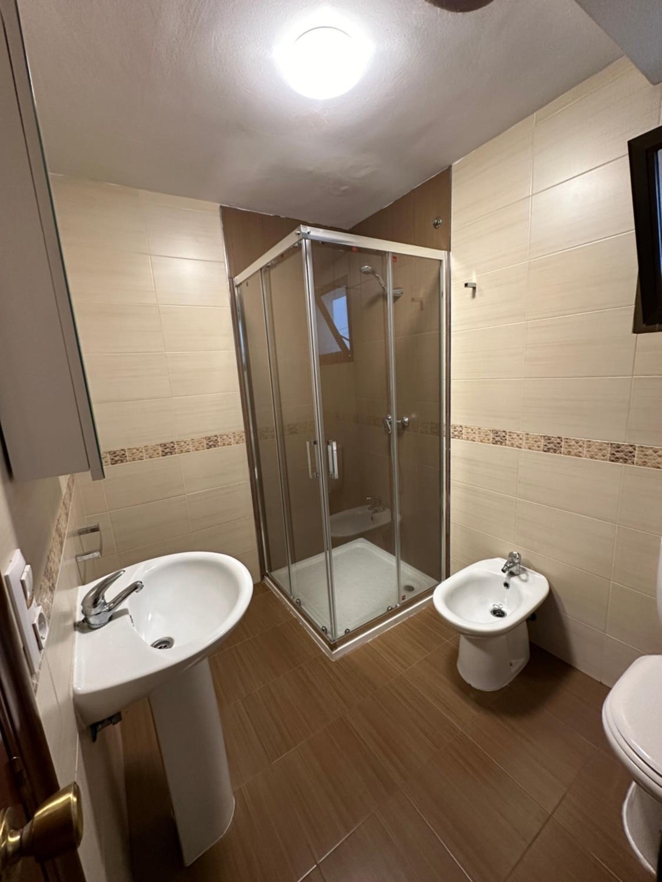 bonito apartamento matalascañas