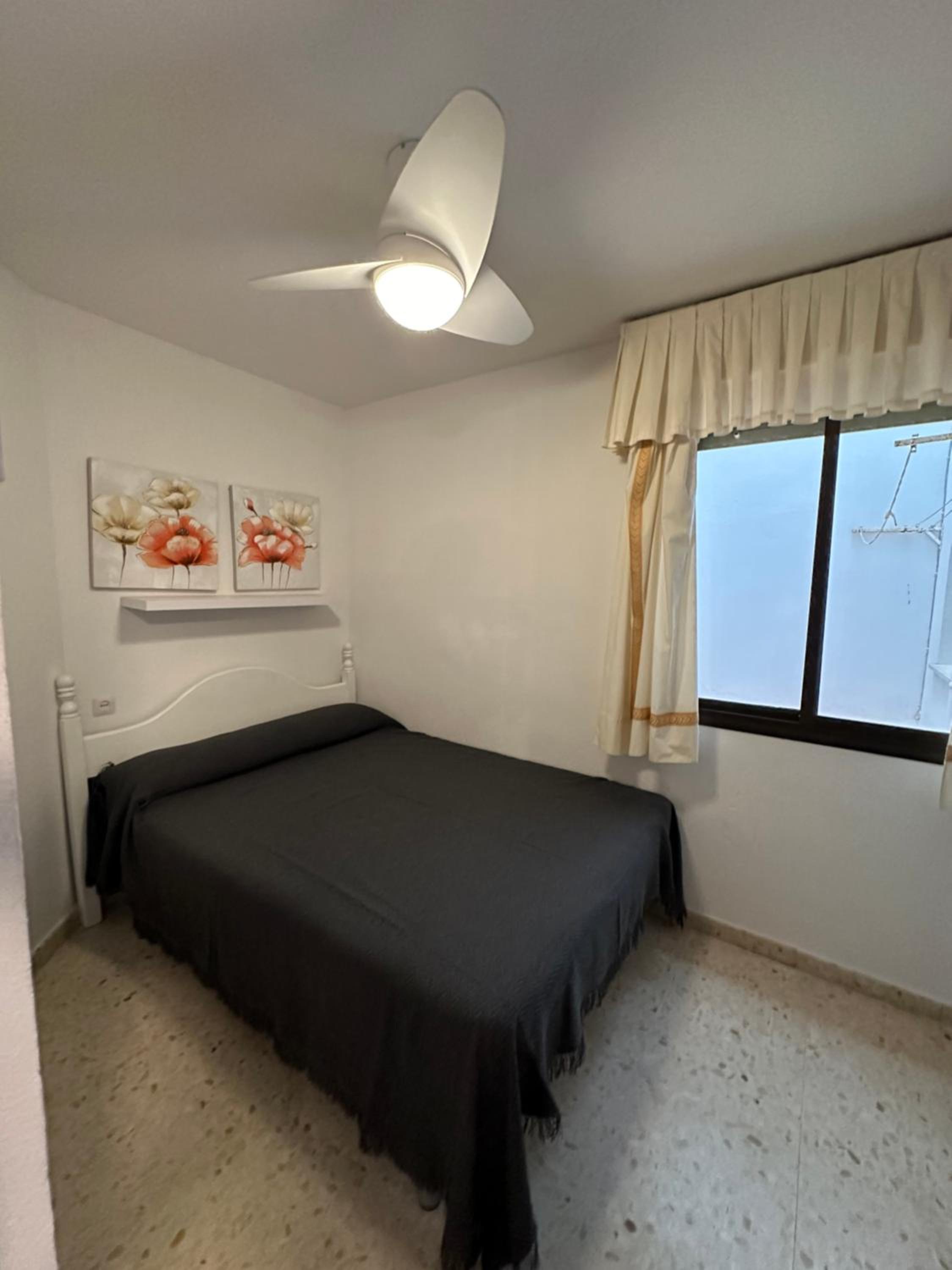 bonito apartamento matalascañas