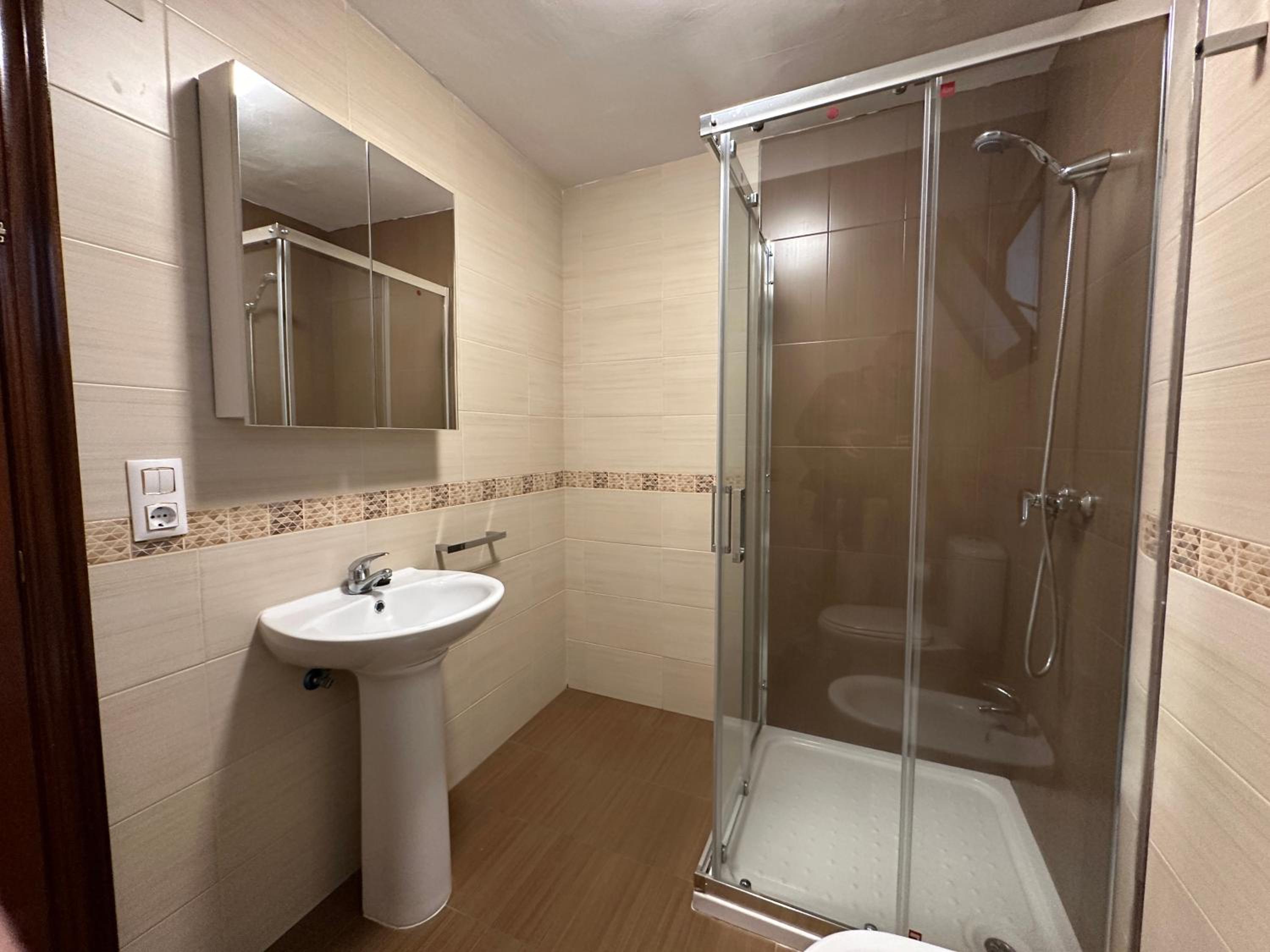 bonito apartamento matalascañas