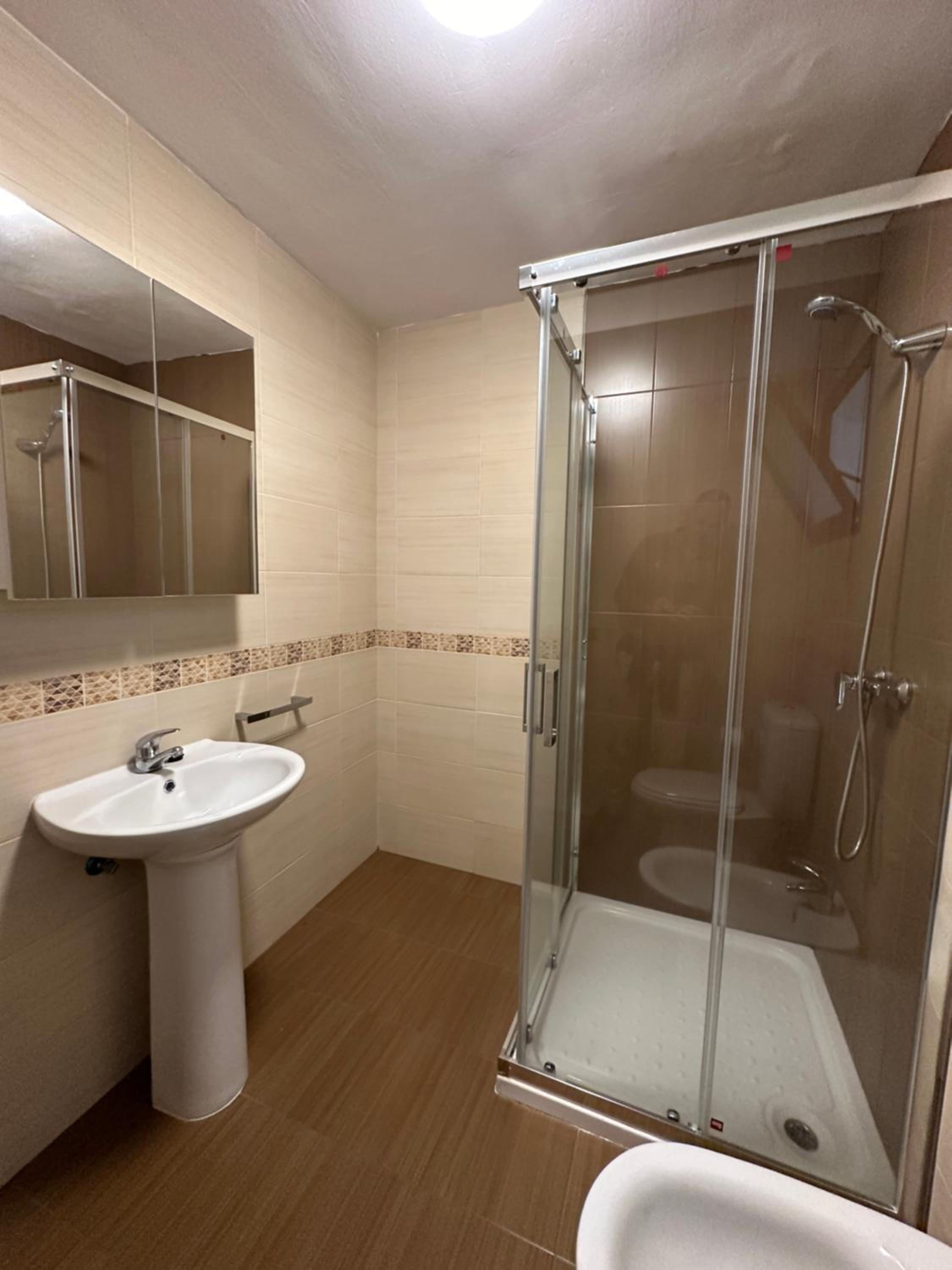 bonito apartamento matalascañas
