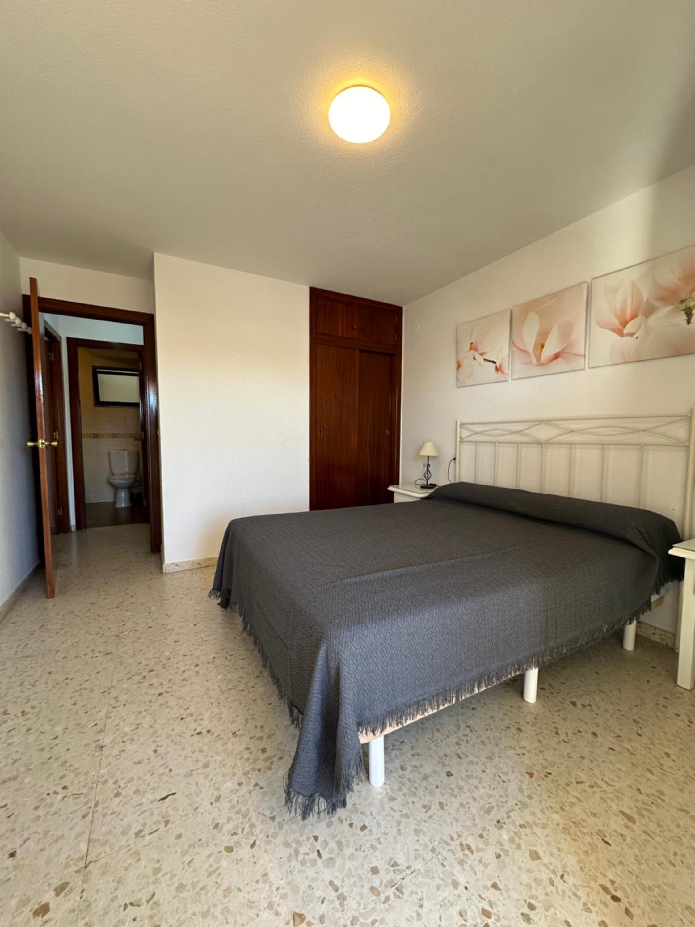 bonito apartamento matalascañas