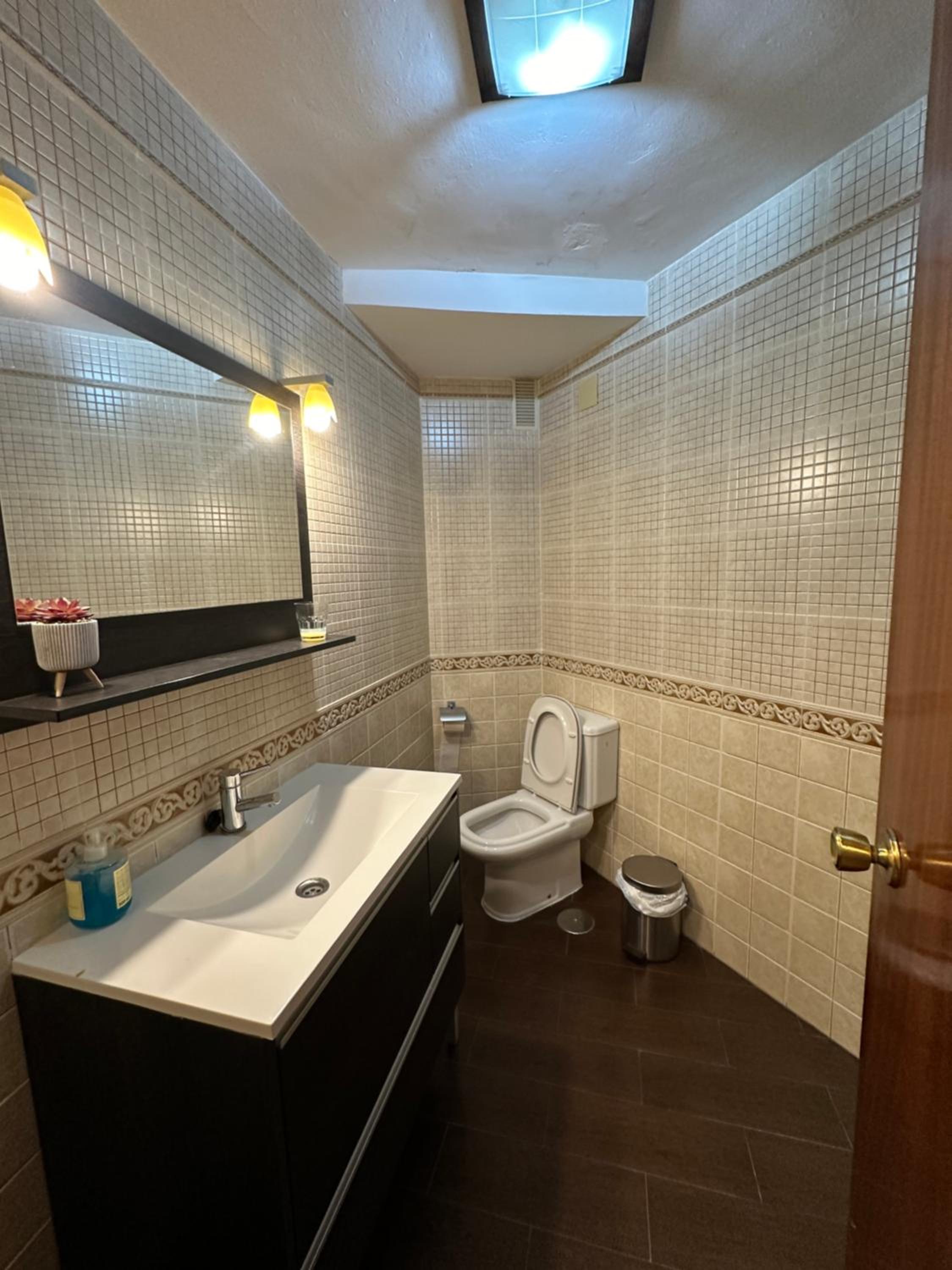 bonito apartamento matalascañas