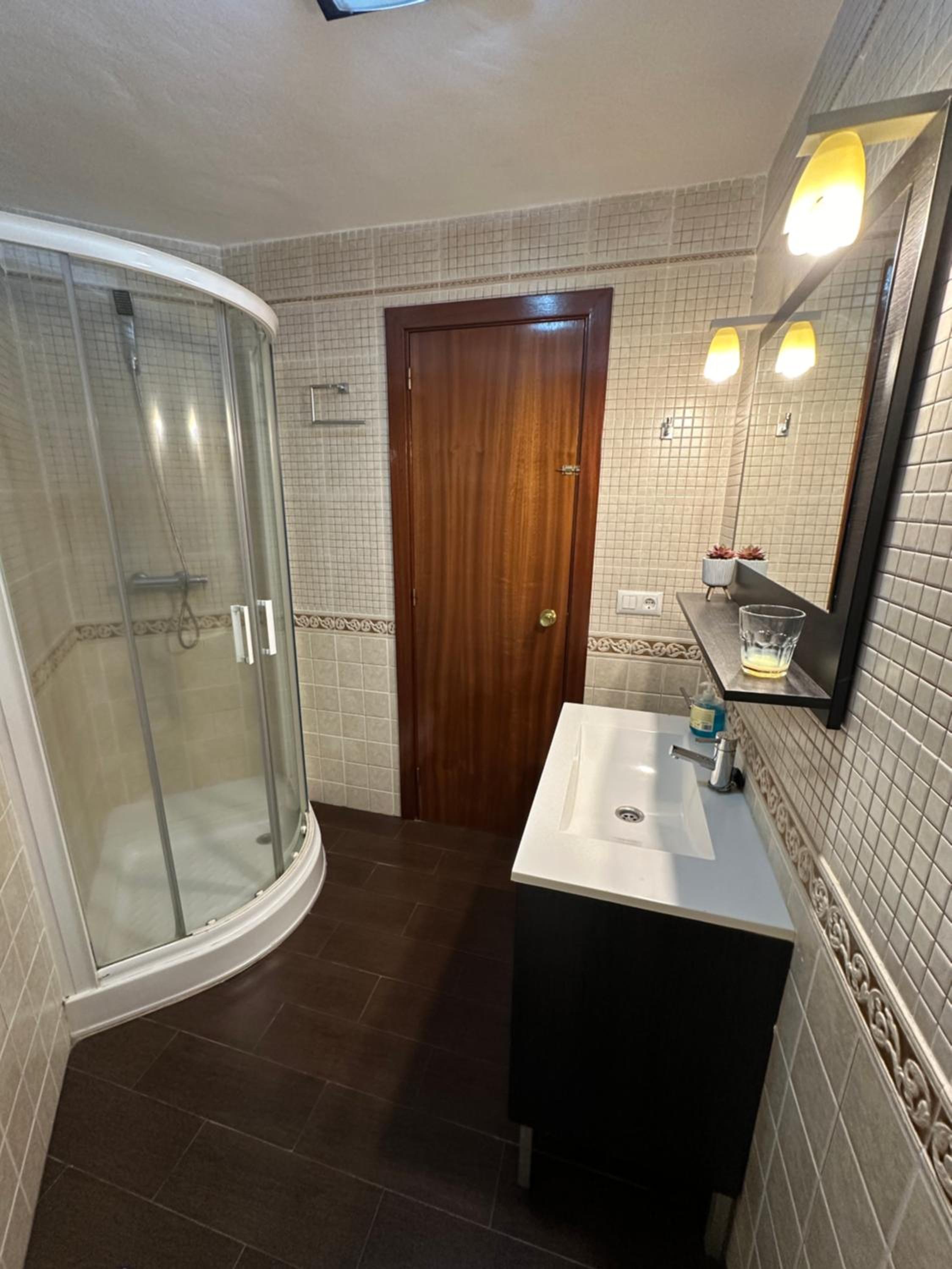 bonito apartamento matalascañas