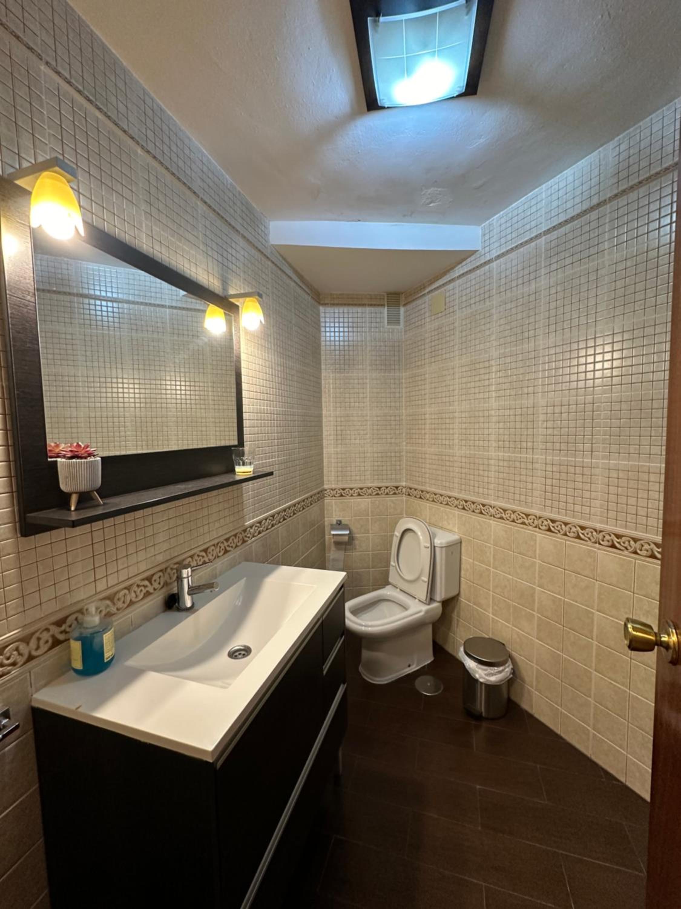 bonito apartamento matalascañas