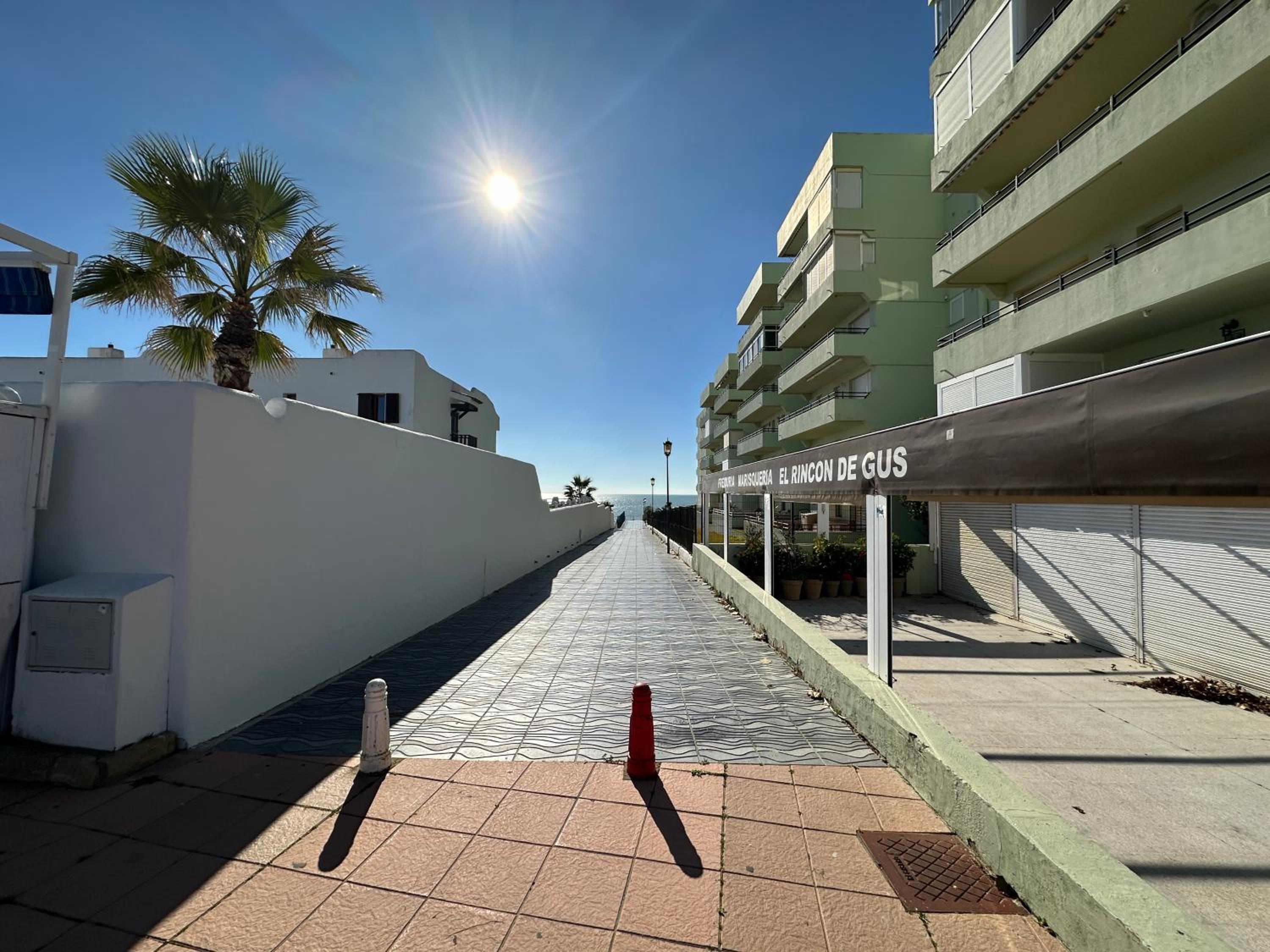 bonito apartamento matalascañas