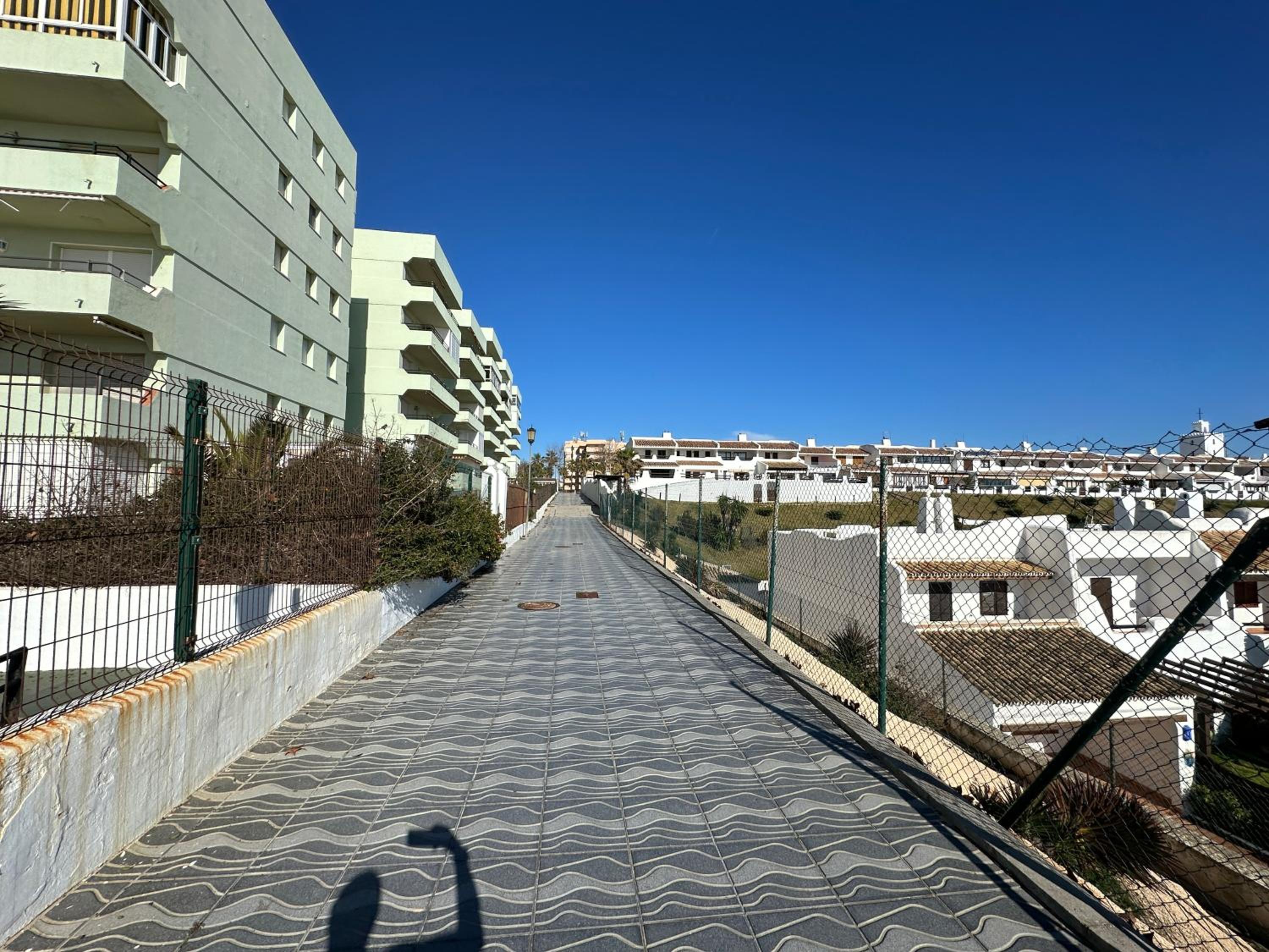 bonito apartamento matalascañas