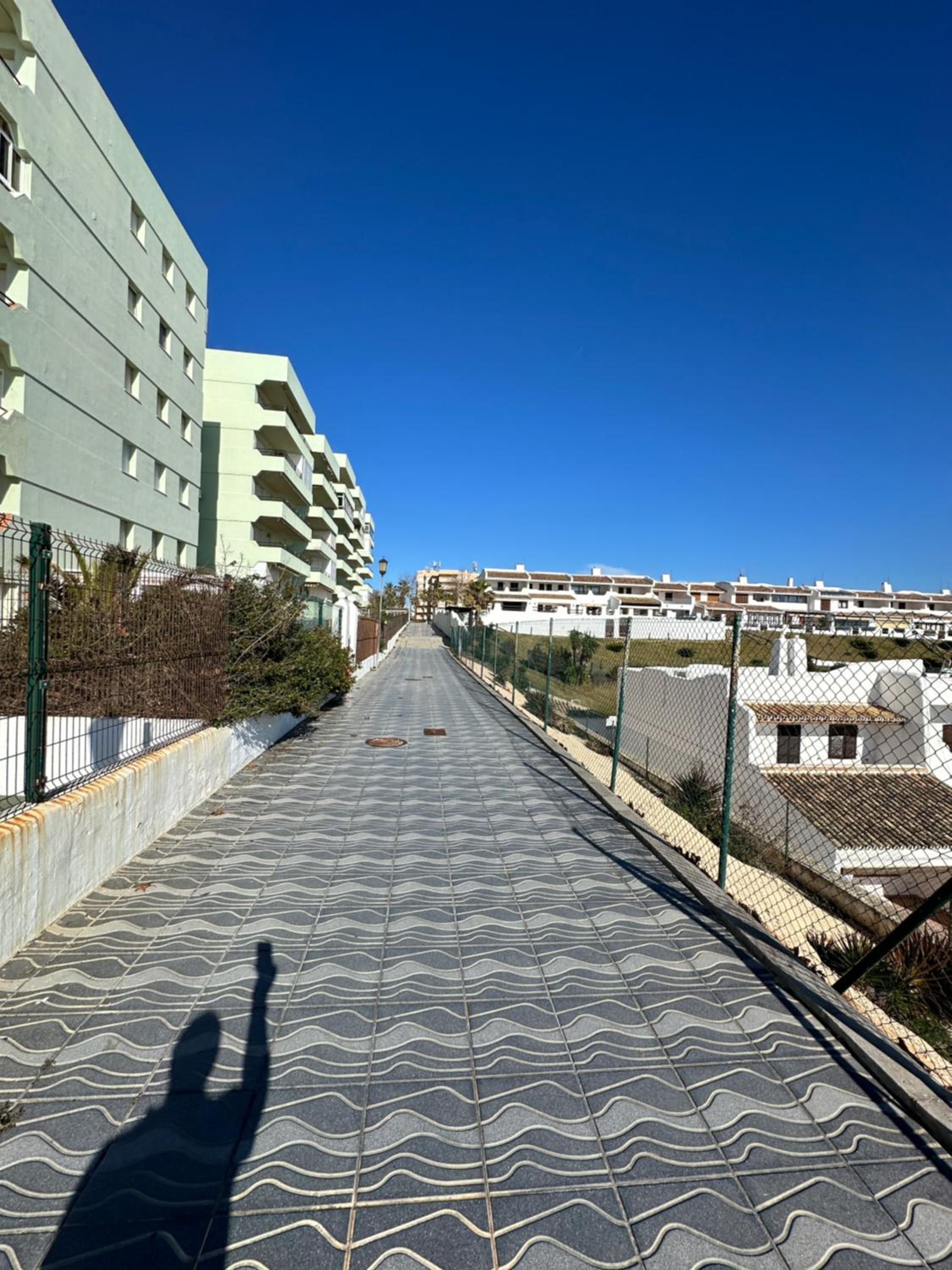bonito apartamento matalascañas