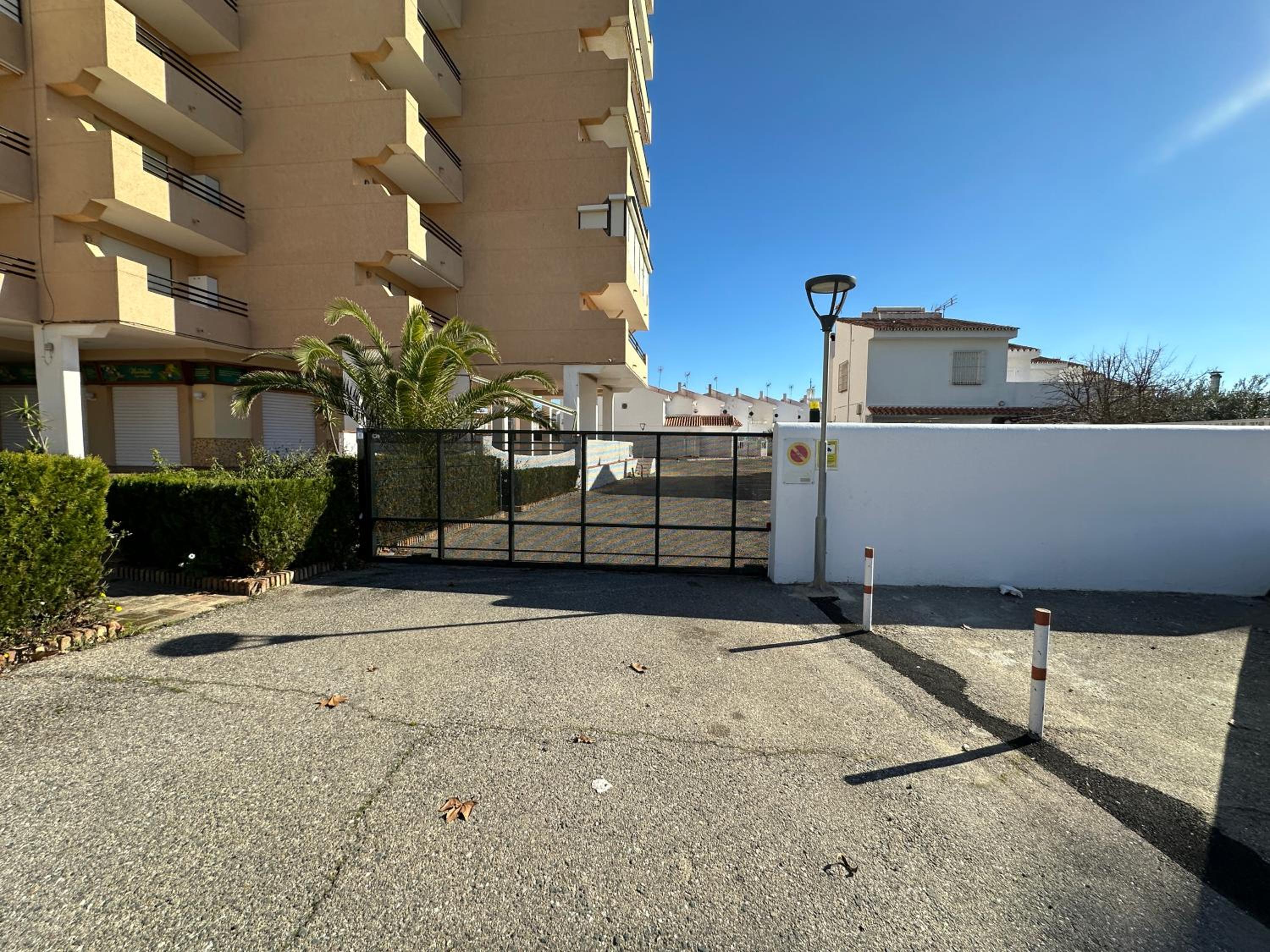 bonito apartamento matalascañas