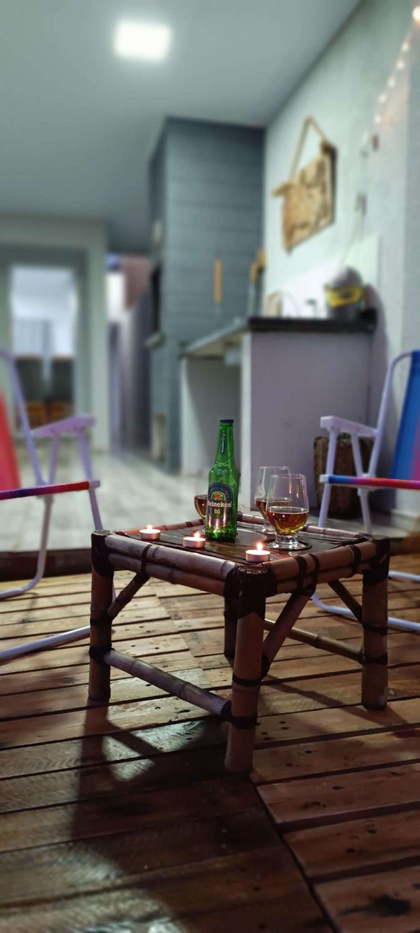 Casa aconchego da Camila