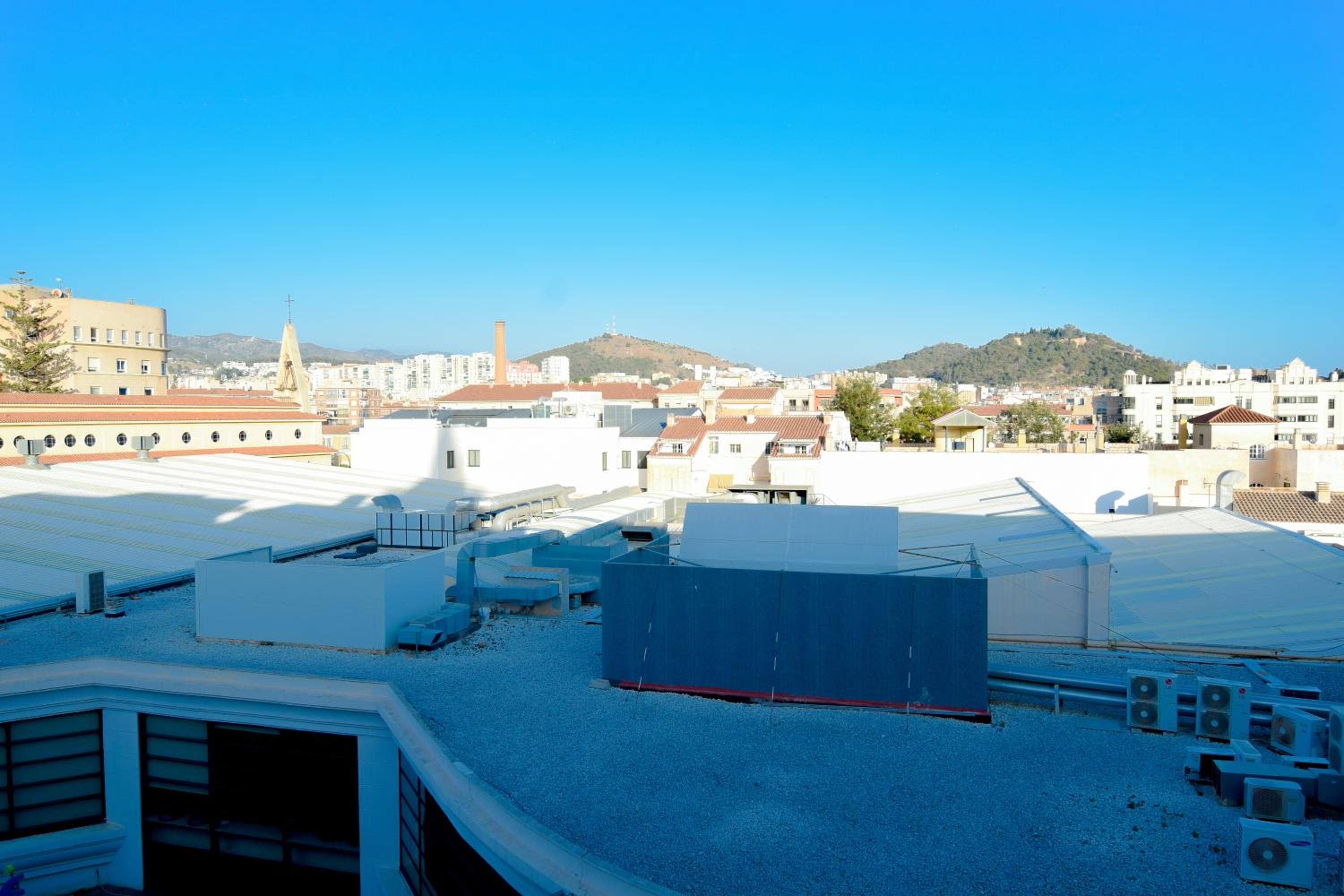 roof