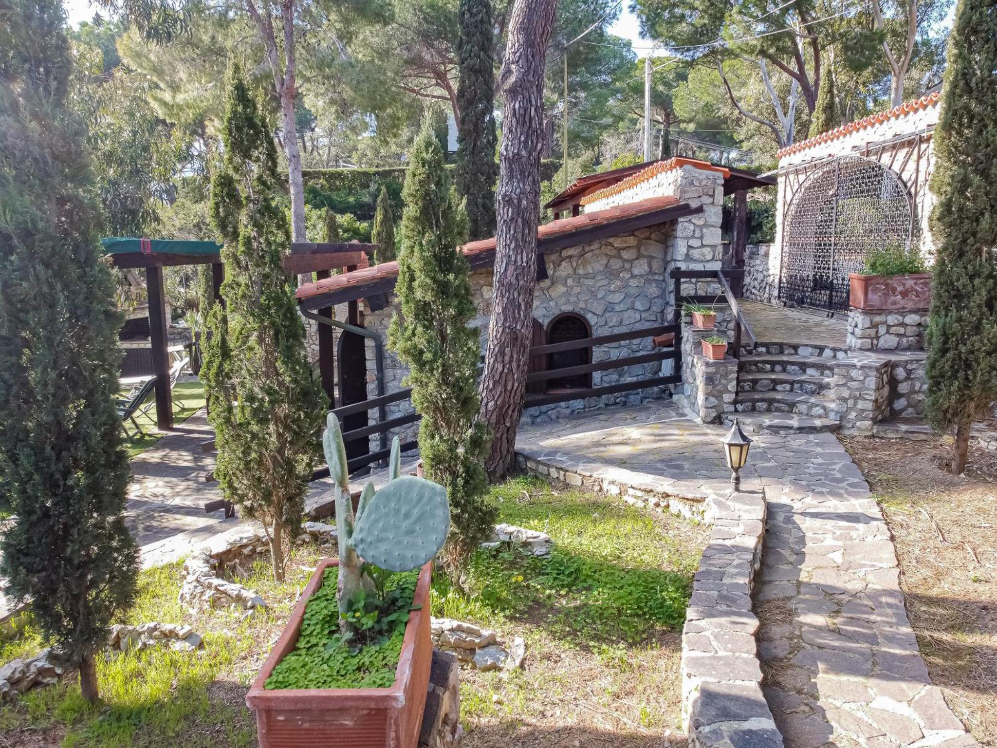 Residenza Capo Perla