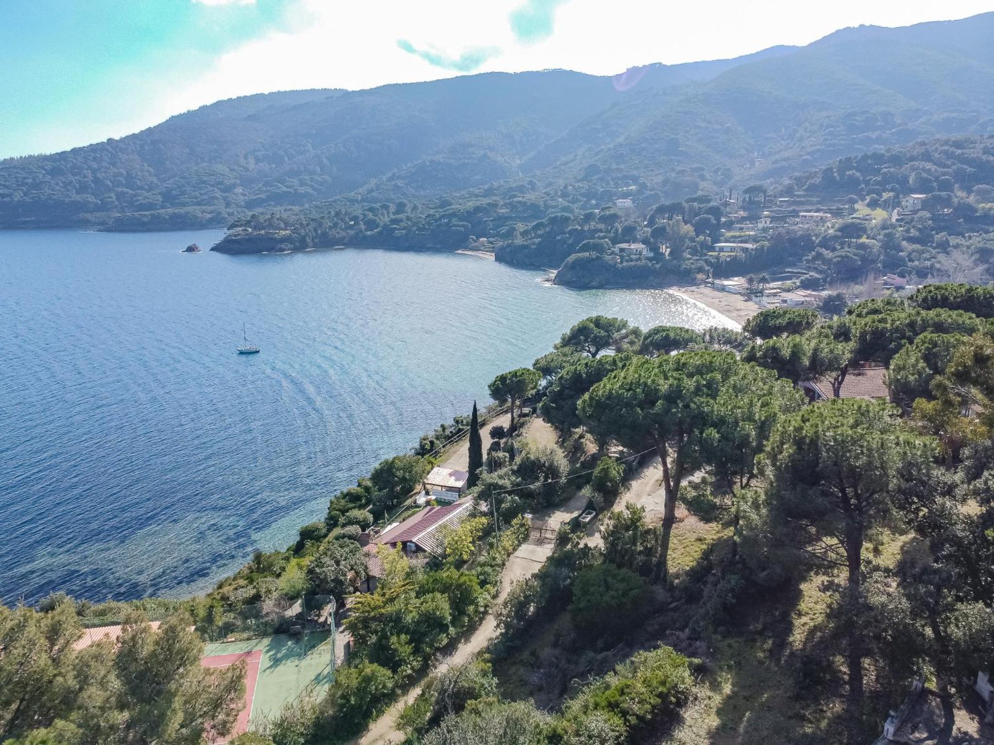 Residenza Capo Perla