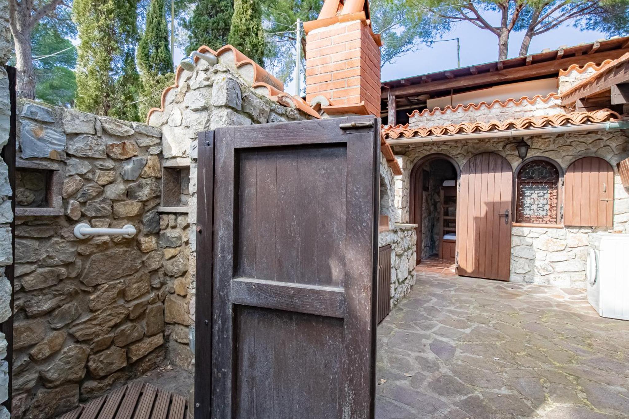 Residenza Capo Perla