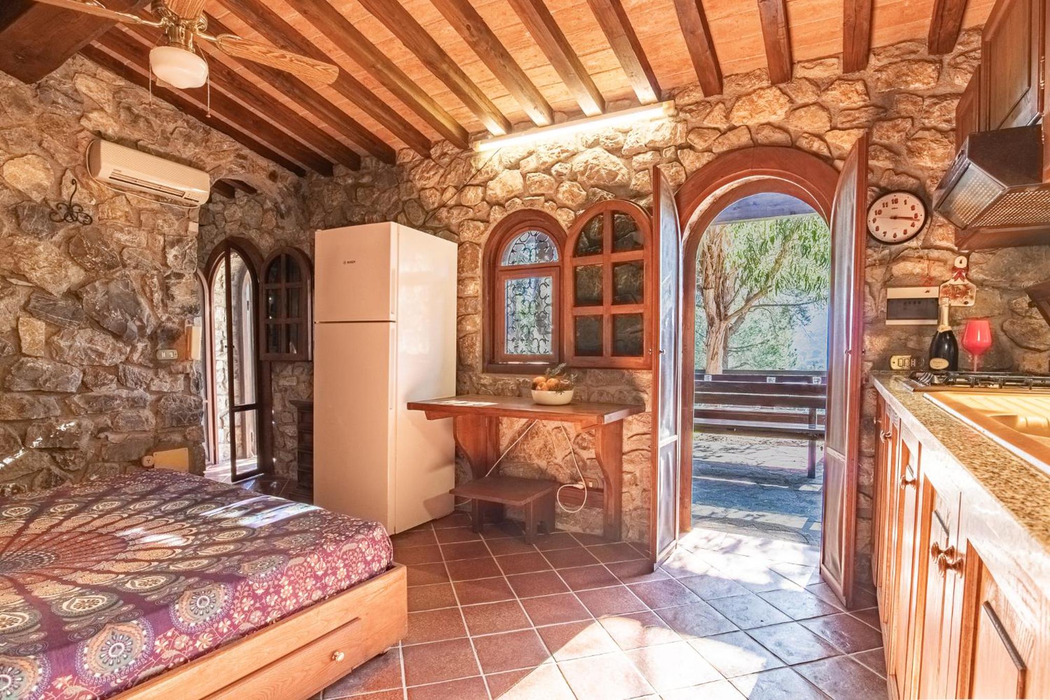 Residenza Capo Perla
