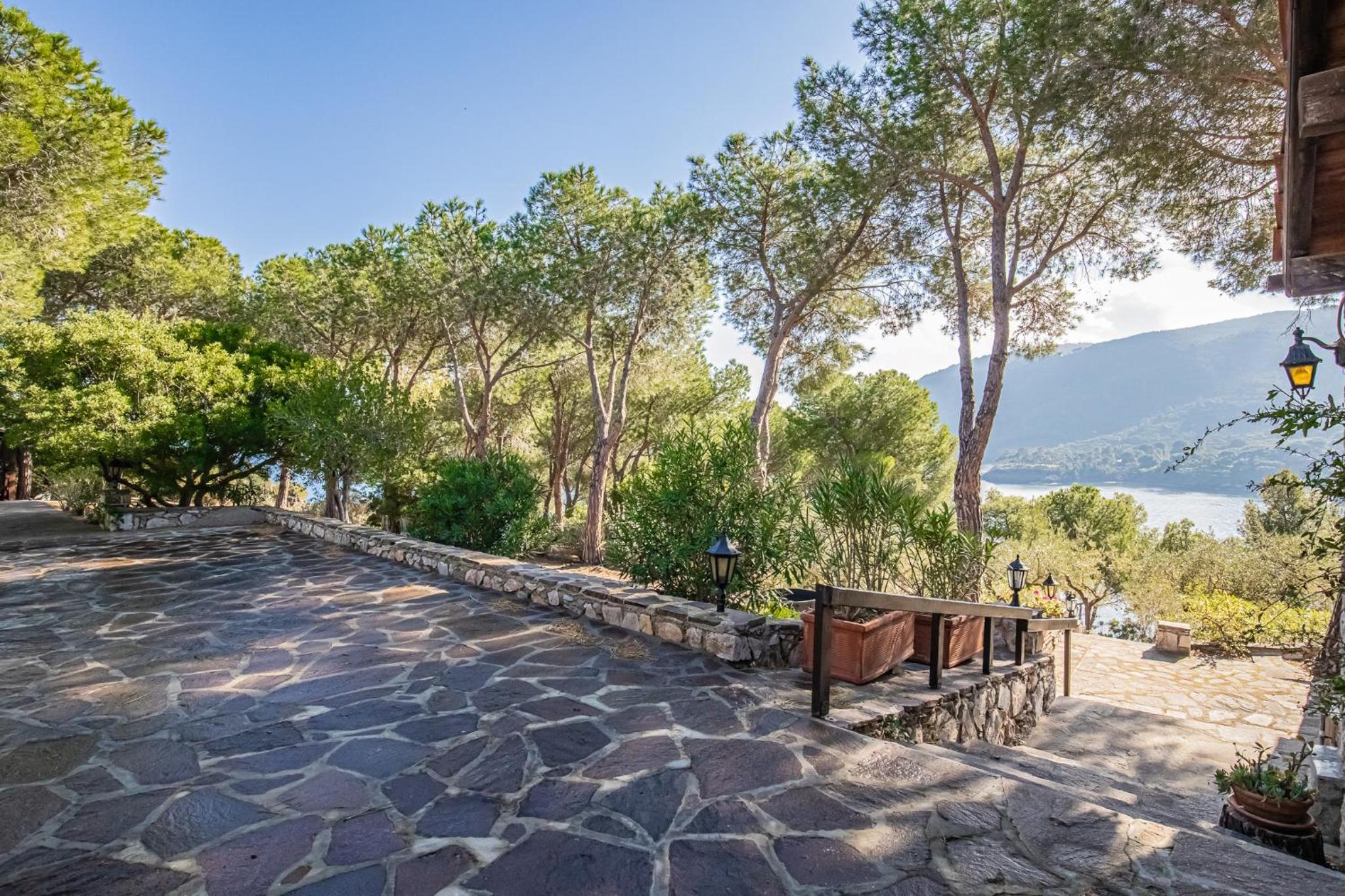 Residenza Capo Perla