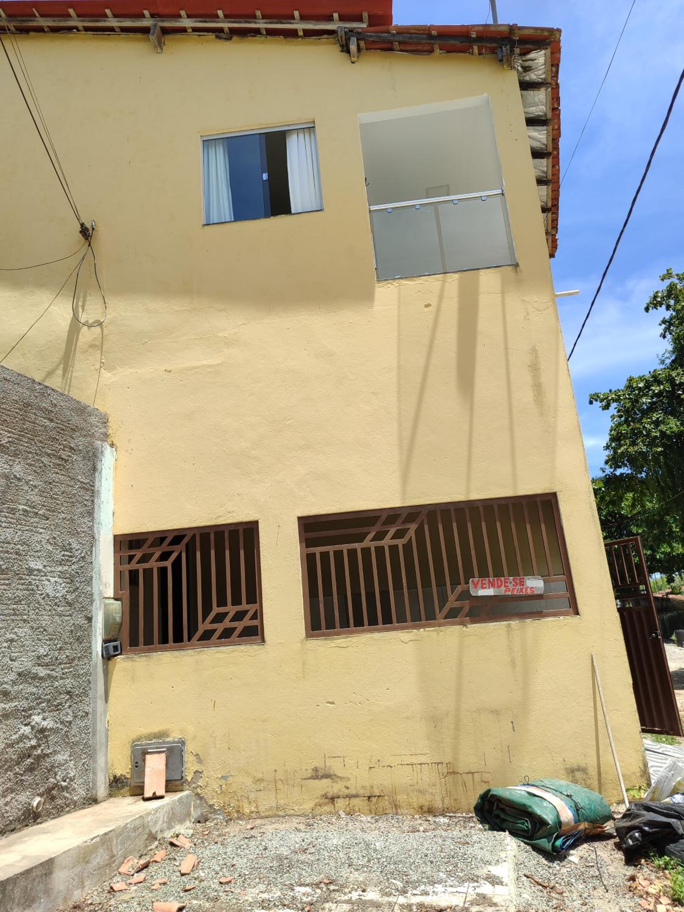 Casa Lago