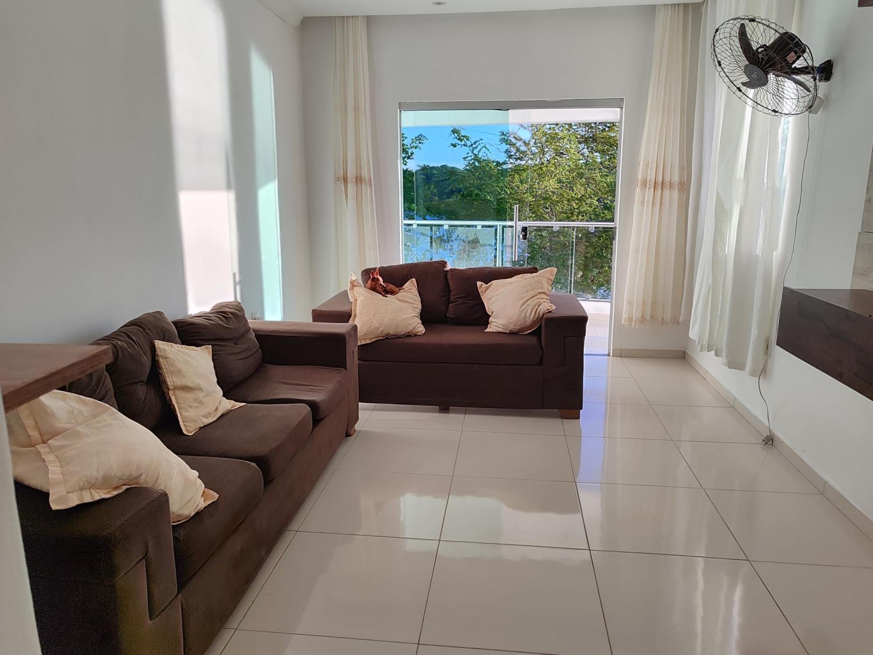 Casa Lago