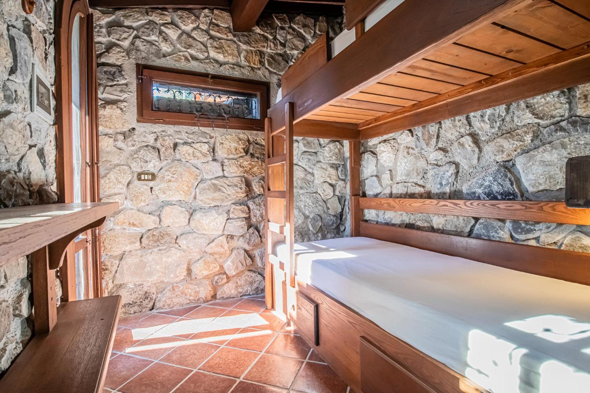 Residenza Capo Perla