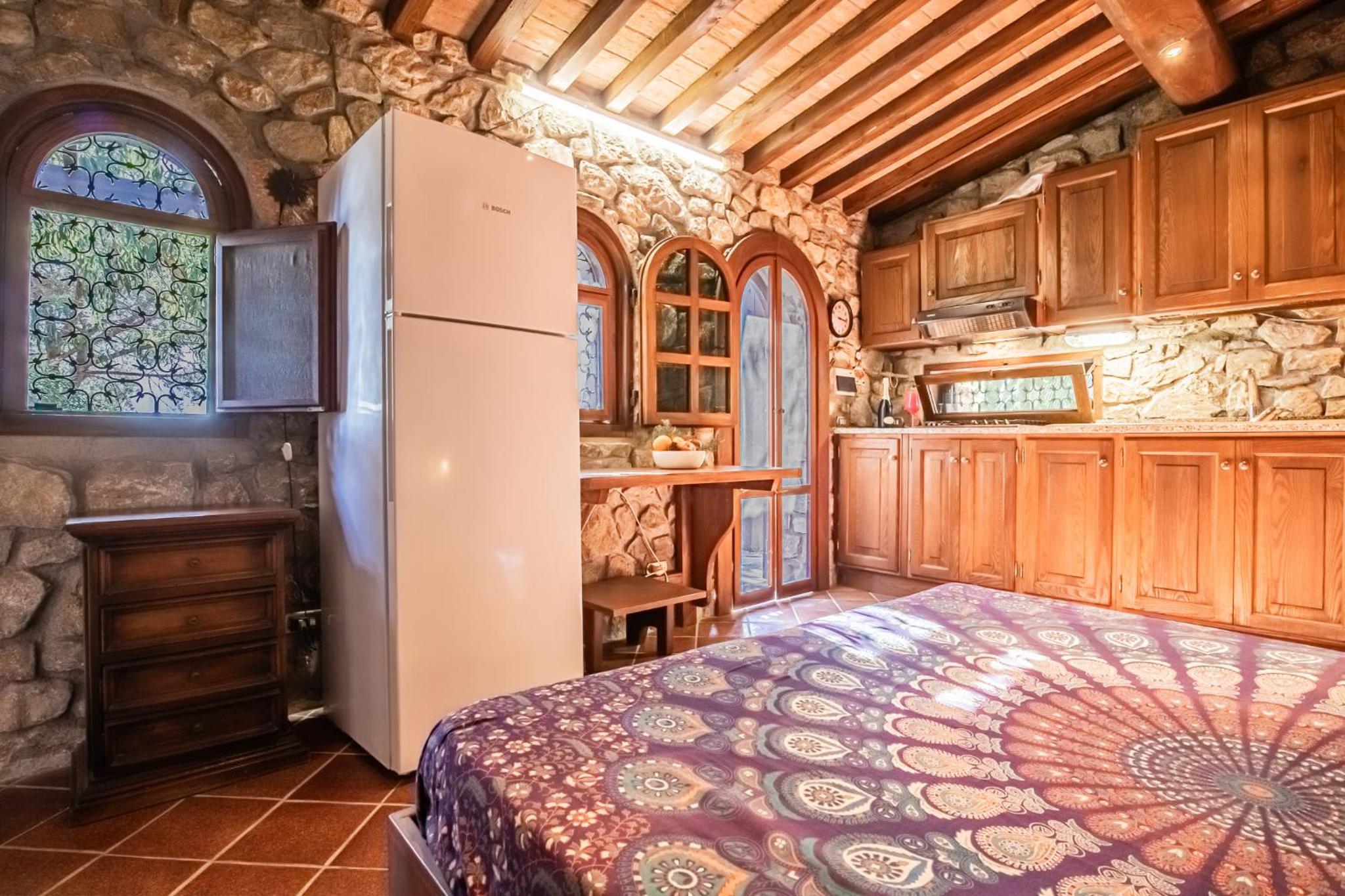 Residenza Capo Perla