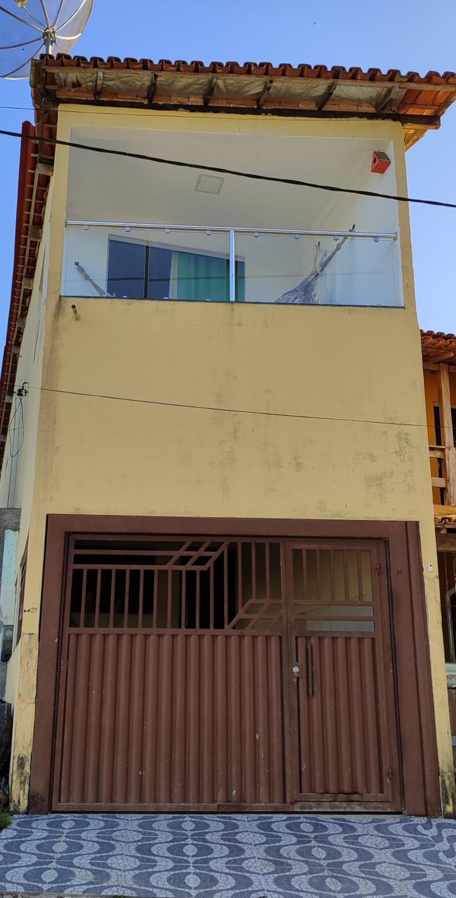 Casa Lago