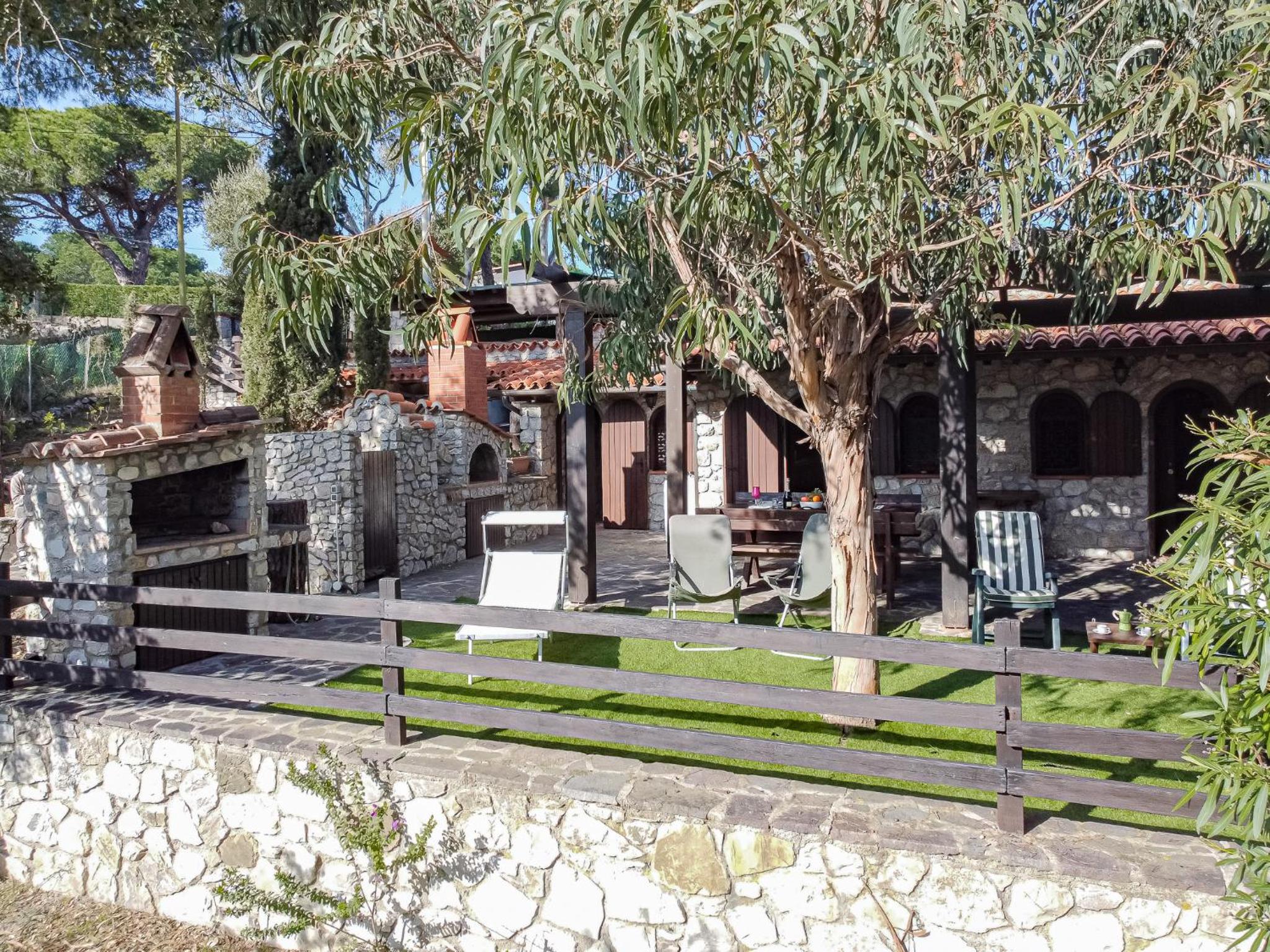 Residenza Capo Perla
