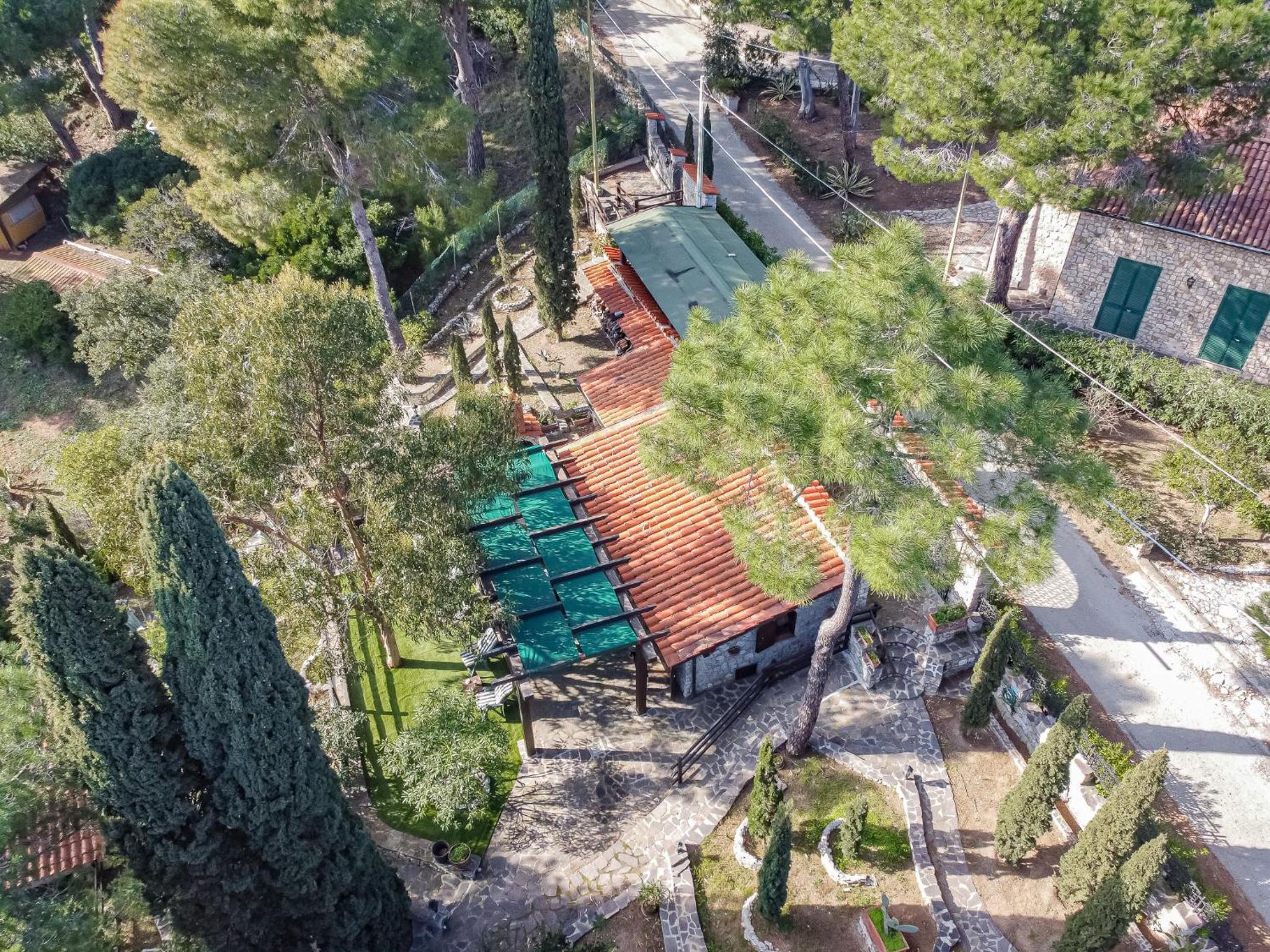 Residenza Capo Perla