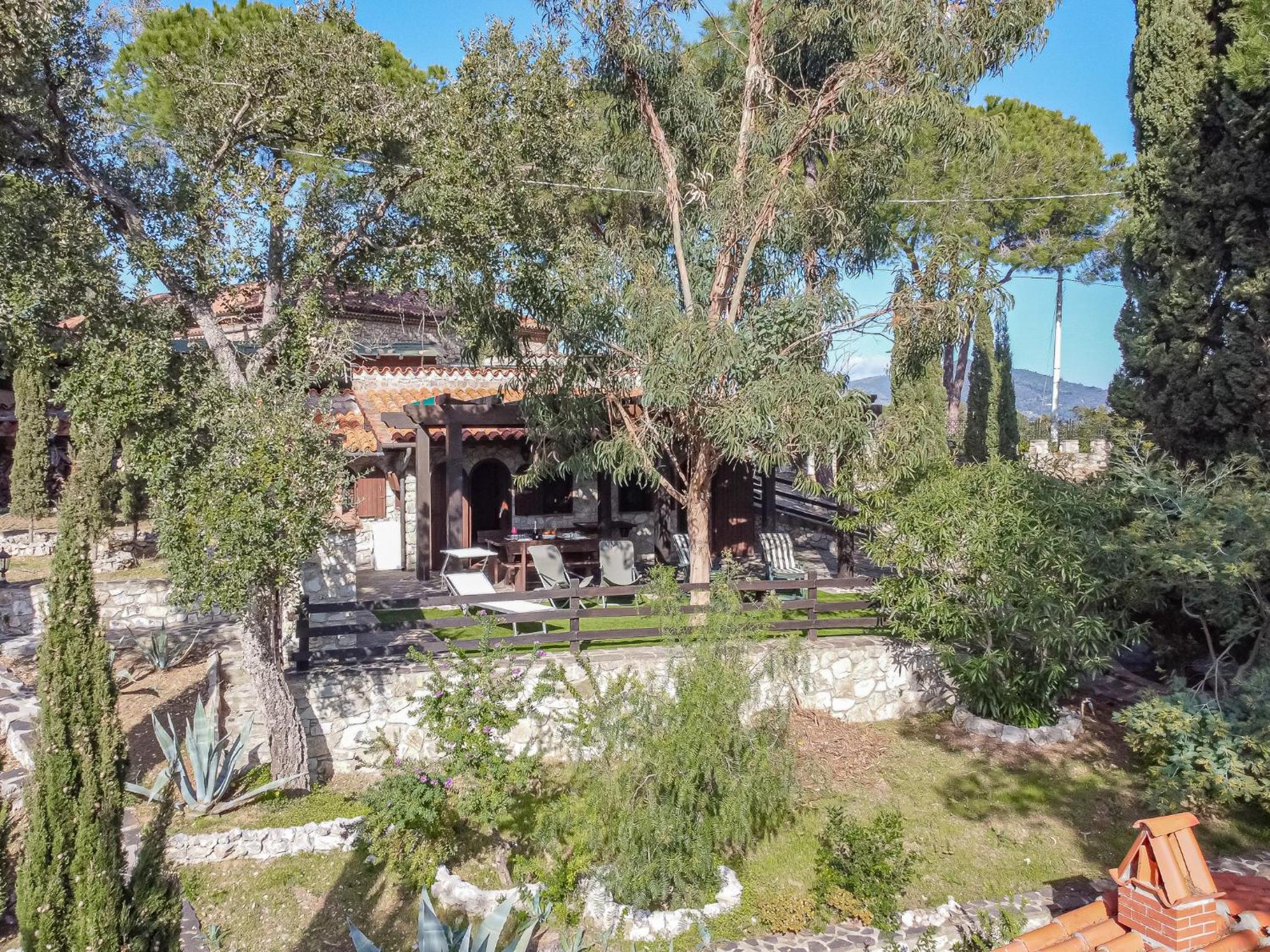 Residenza Capo Perla