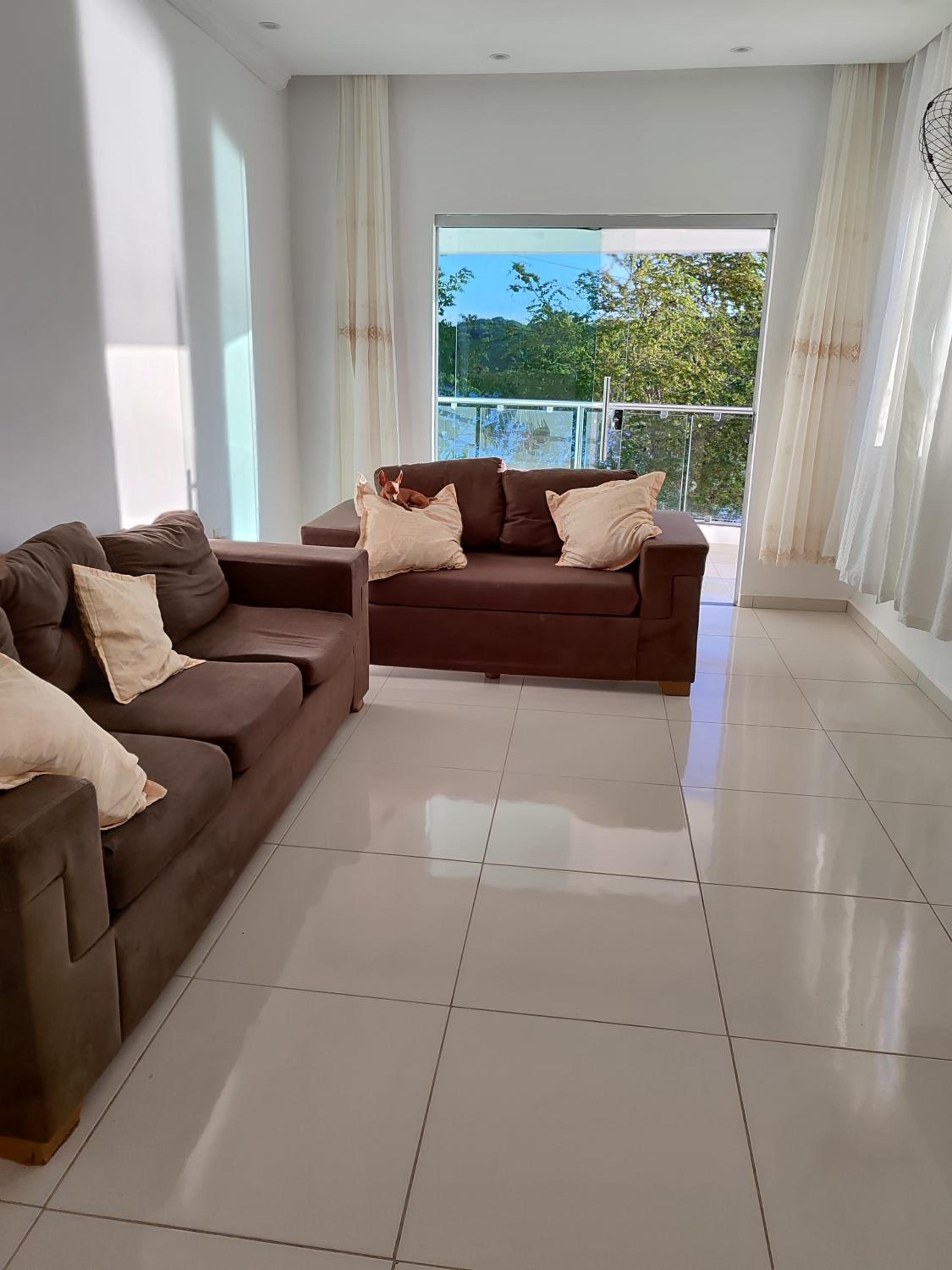 Casa Lago