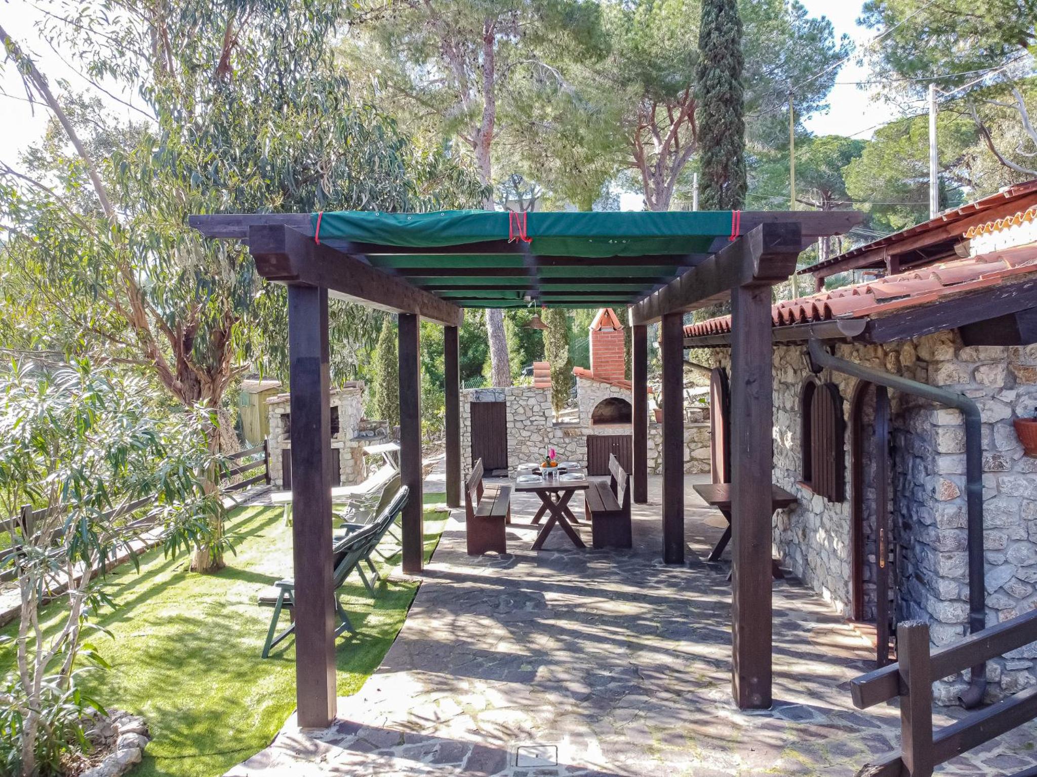 Residenza Capo Perla