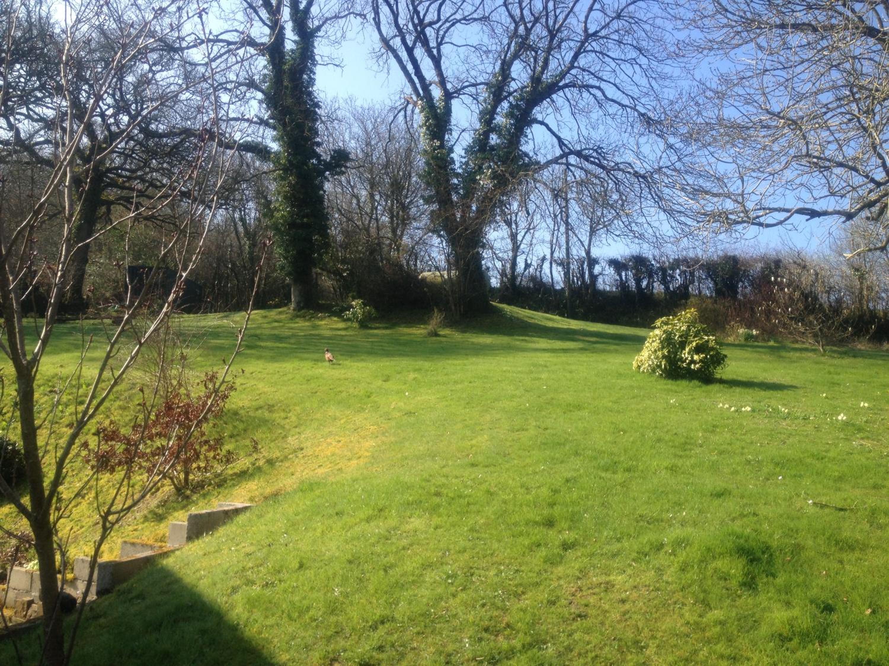 Lower Penrose Old Farmhouse Cottage