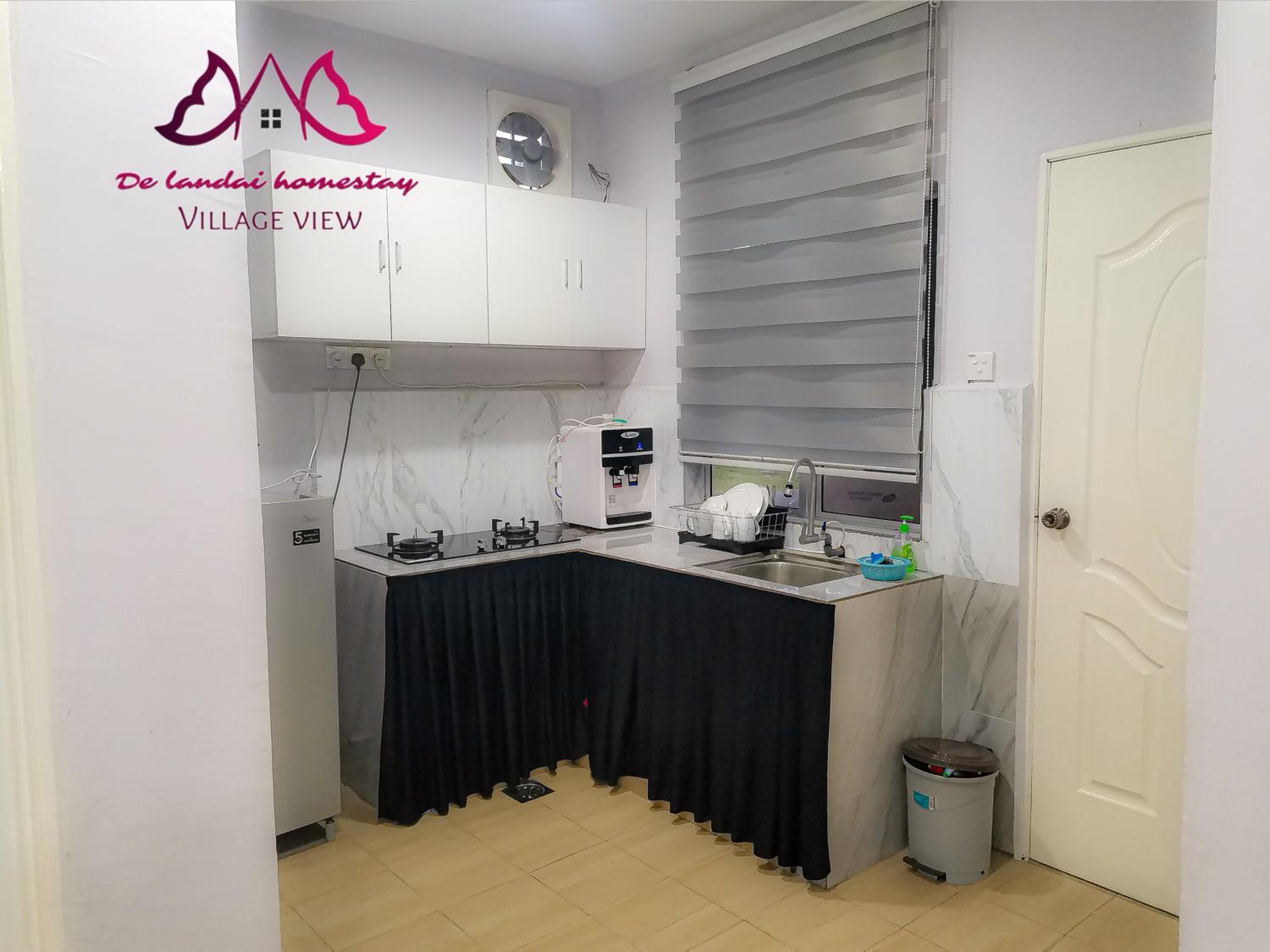D landai homestay photo 6