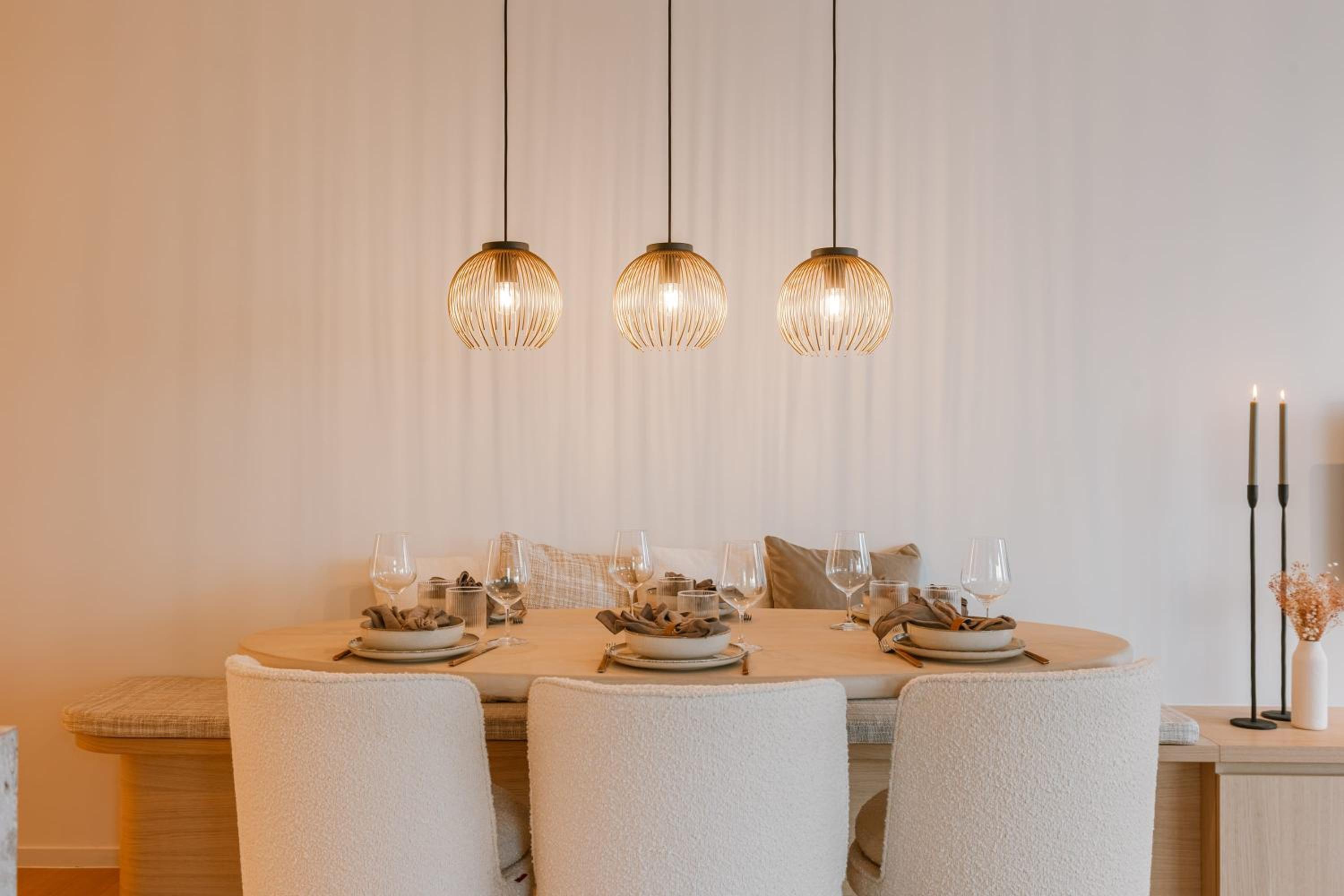 Huswell - Luxury apartment with parking in Knokke