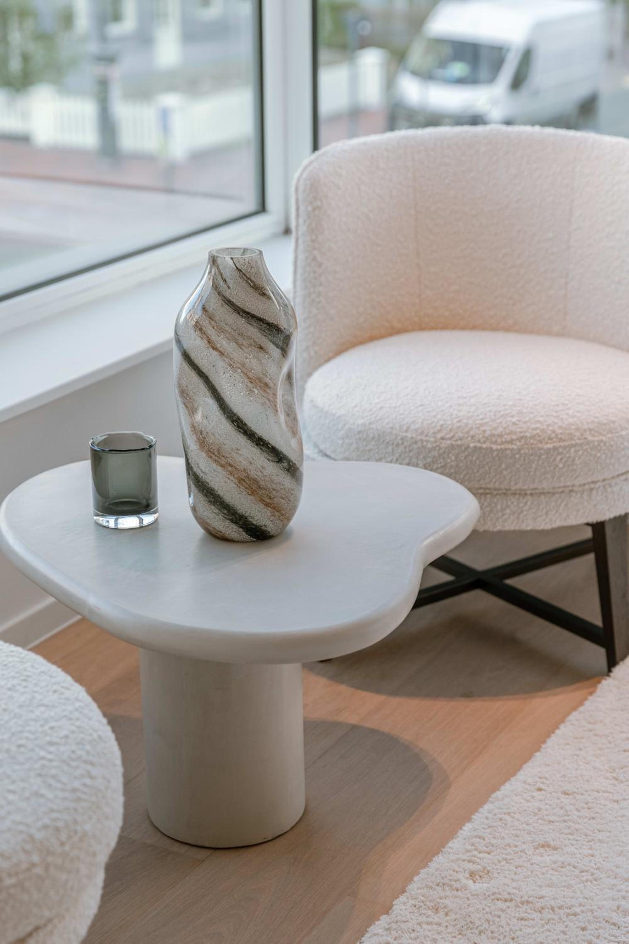 Huswell - Luxury apartment with parking in Knokke