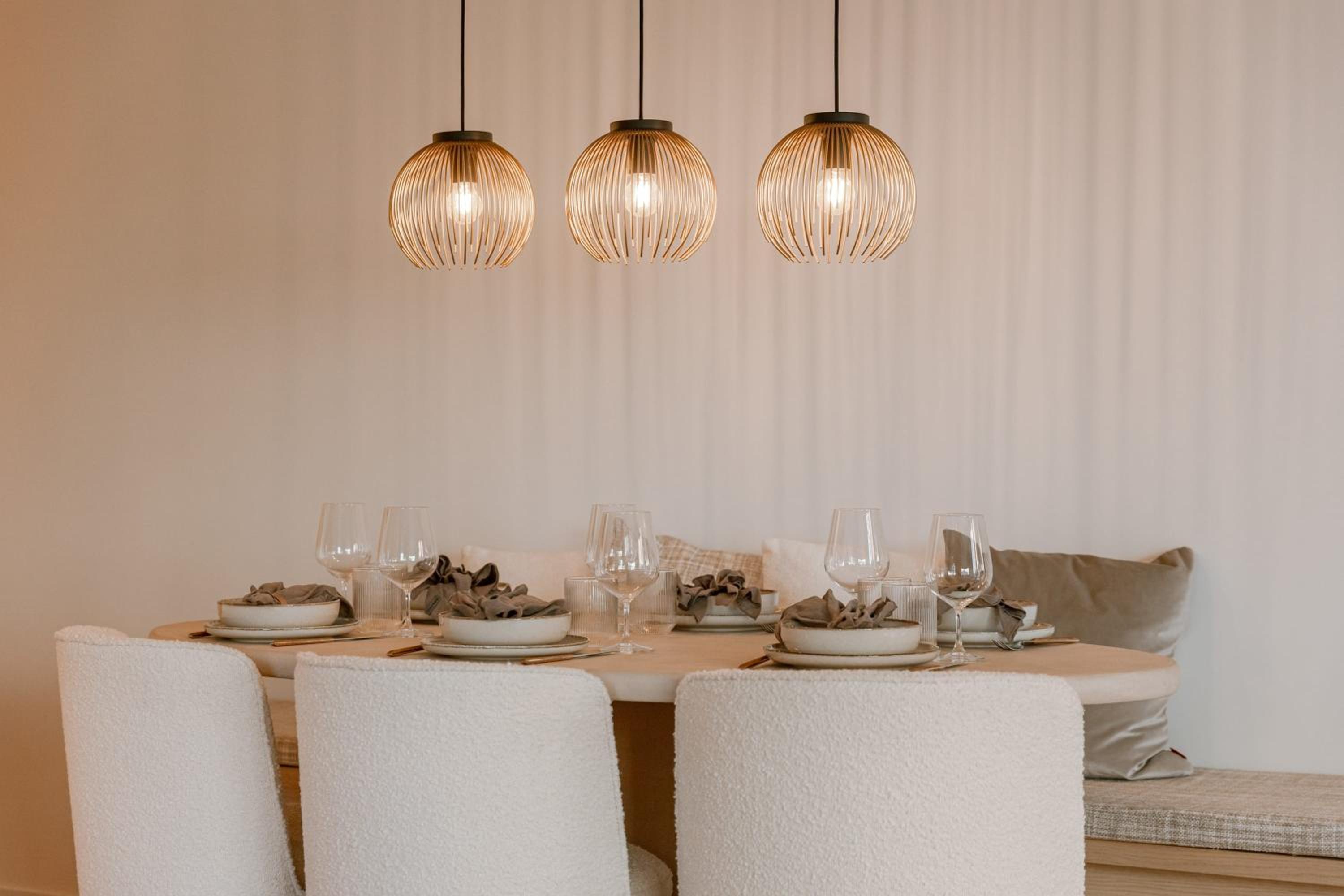 Huswell - Luxury apartment with parking in Knokke