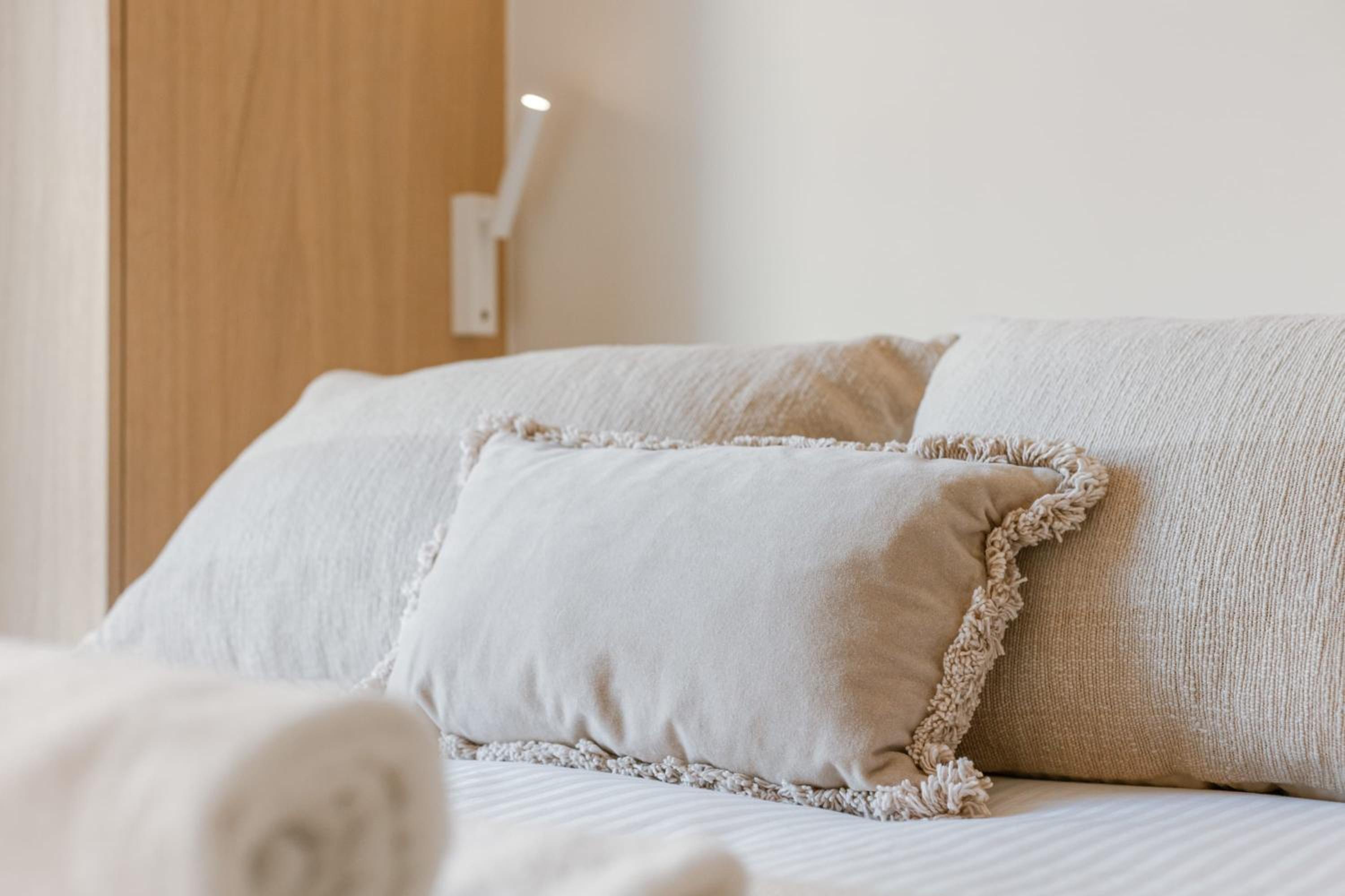 Huswell - Luxury apartment with parking in Knokke
