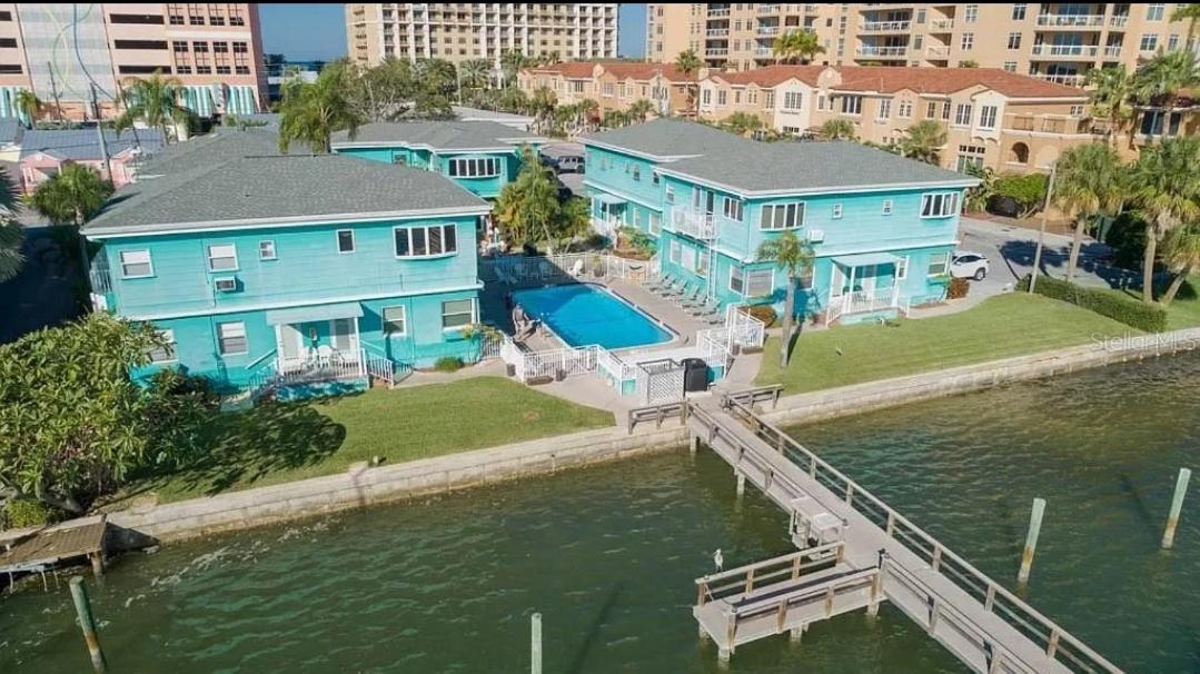 Mandaly Bay Efficiency Comfort view 2