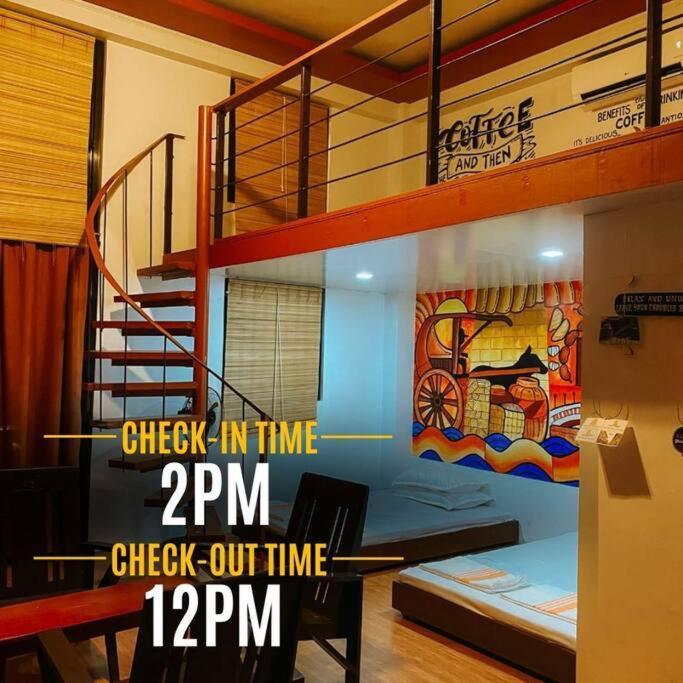 The Bistro House - Govantes Guesthouse