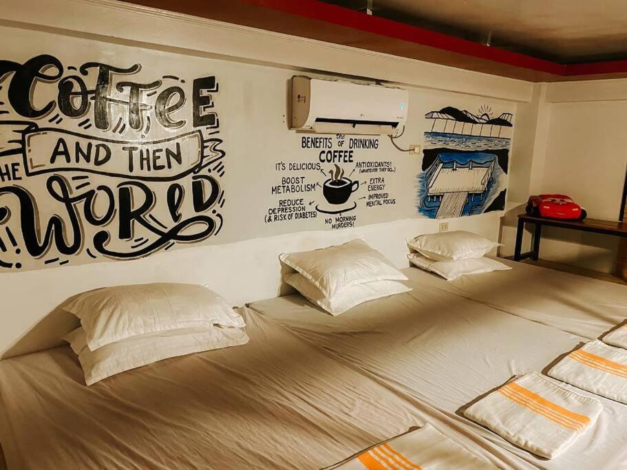 The Bistro House - Govantes Guesthouse