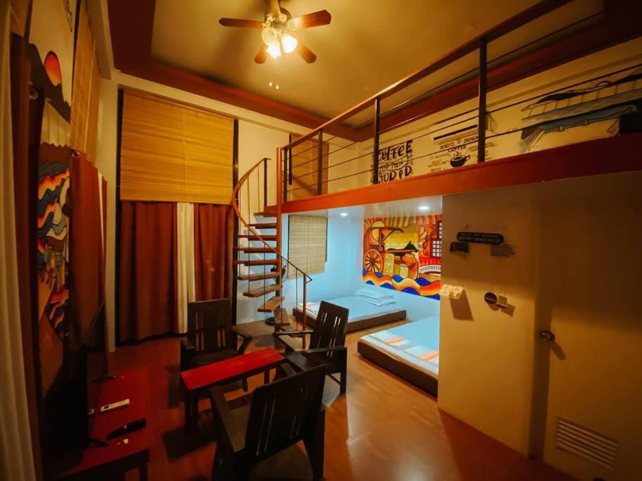 The Bistro House - Govantes Guesthouse
