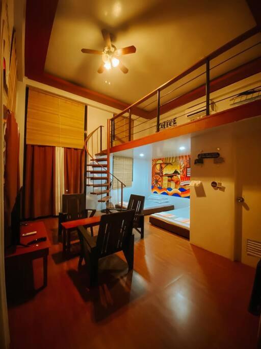 The Bistro House - Govantes Guesthouse