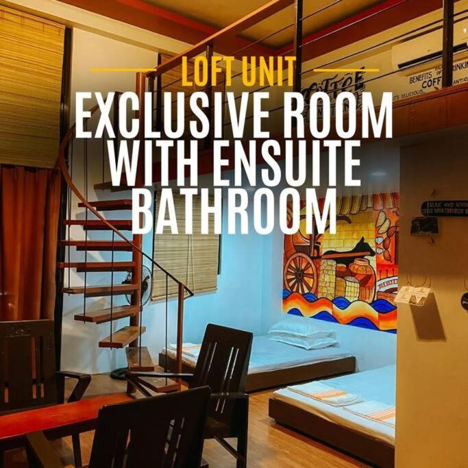 The Bistro House - Govantes Guesthouse