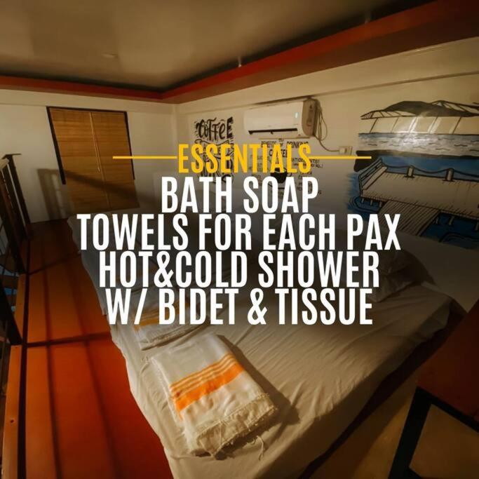 The Bistro House - Govantes Guesthouse