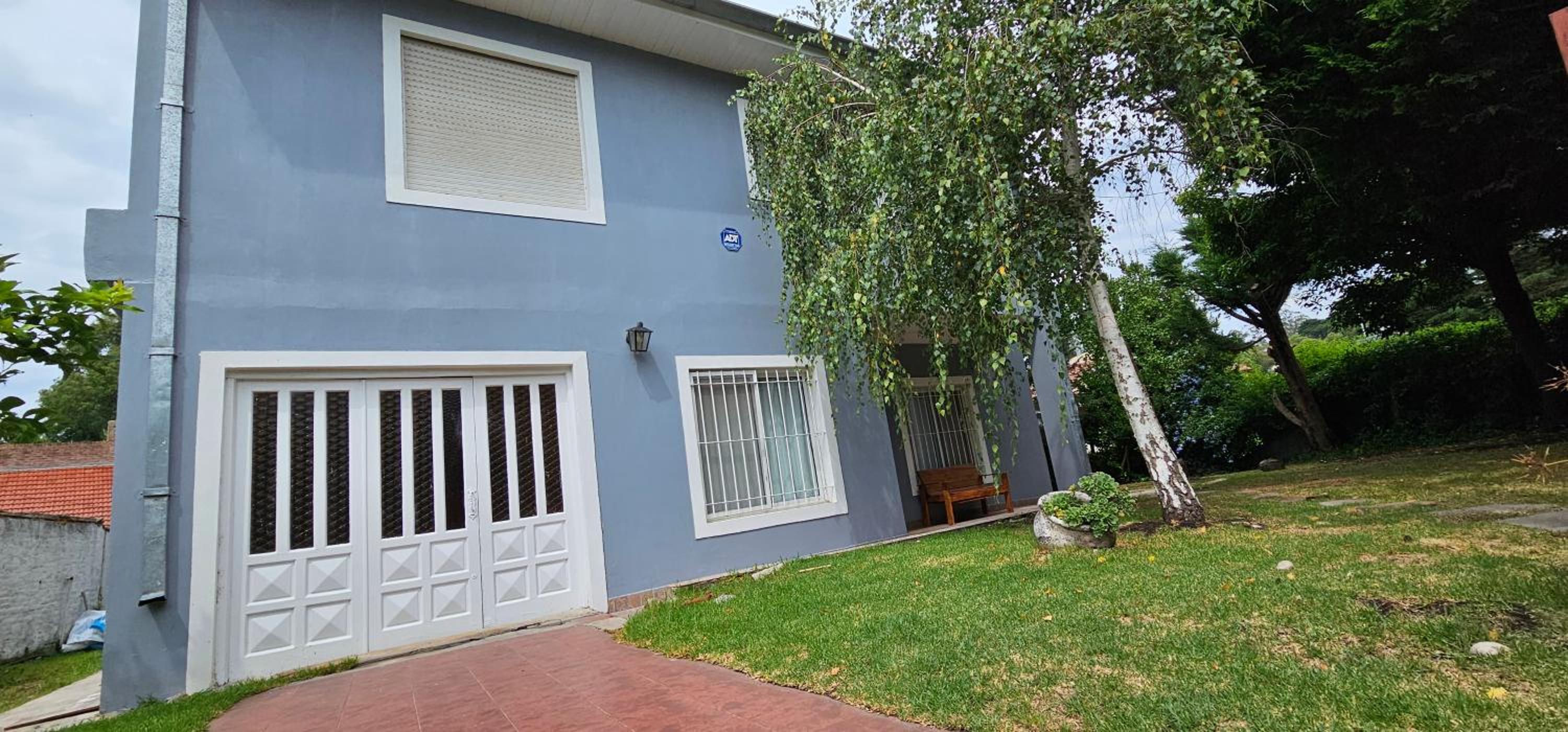 Boulevard Casa Grande