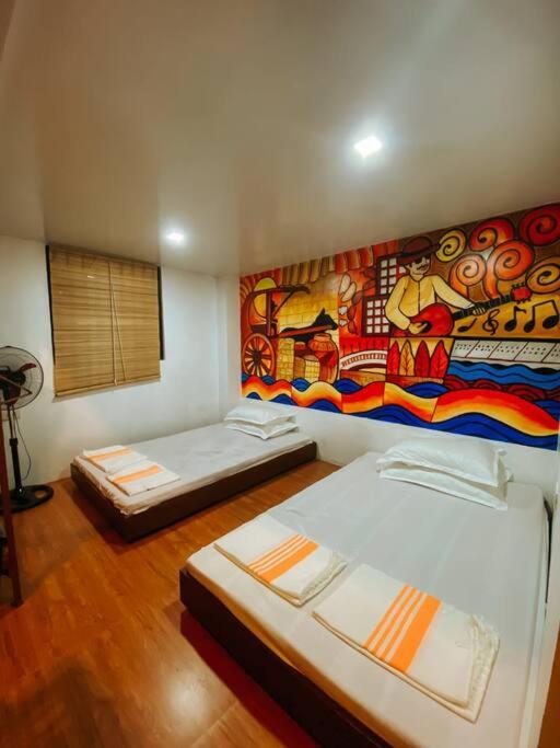 The Bistro House - Govantes Guesthouse