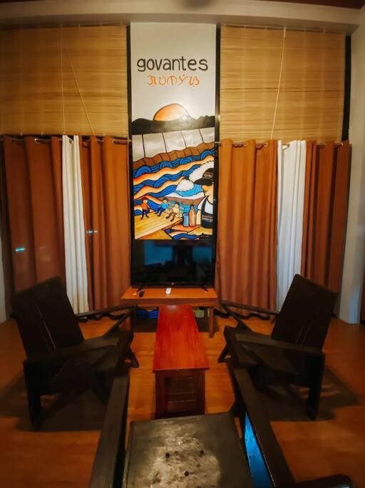 The Bistro House - Govantes Guesthouse