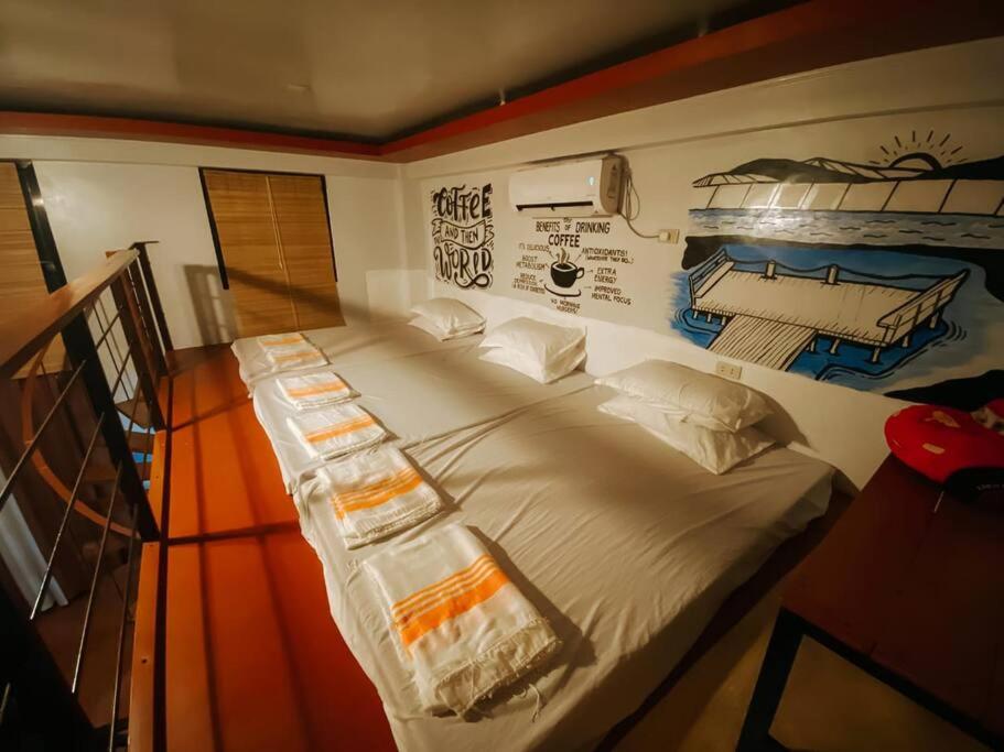The Bistro House - Govantes Guesthouse