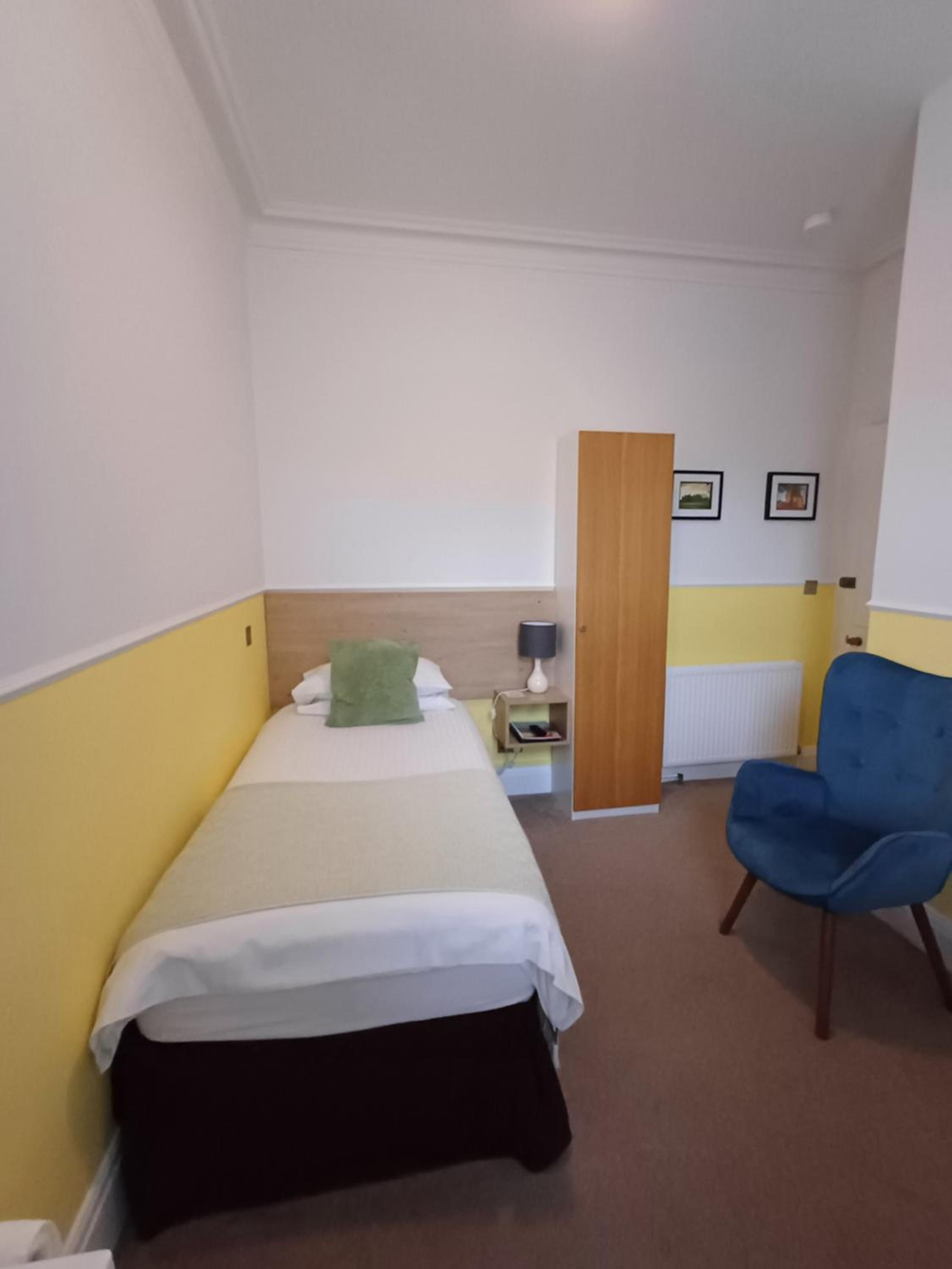 Hazeldene Guest House